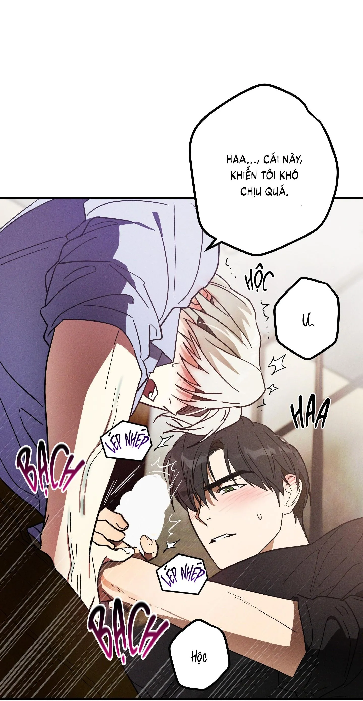 MIX UP Chapter 3 Trang 60