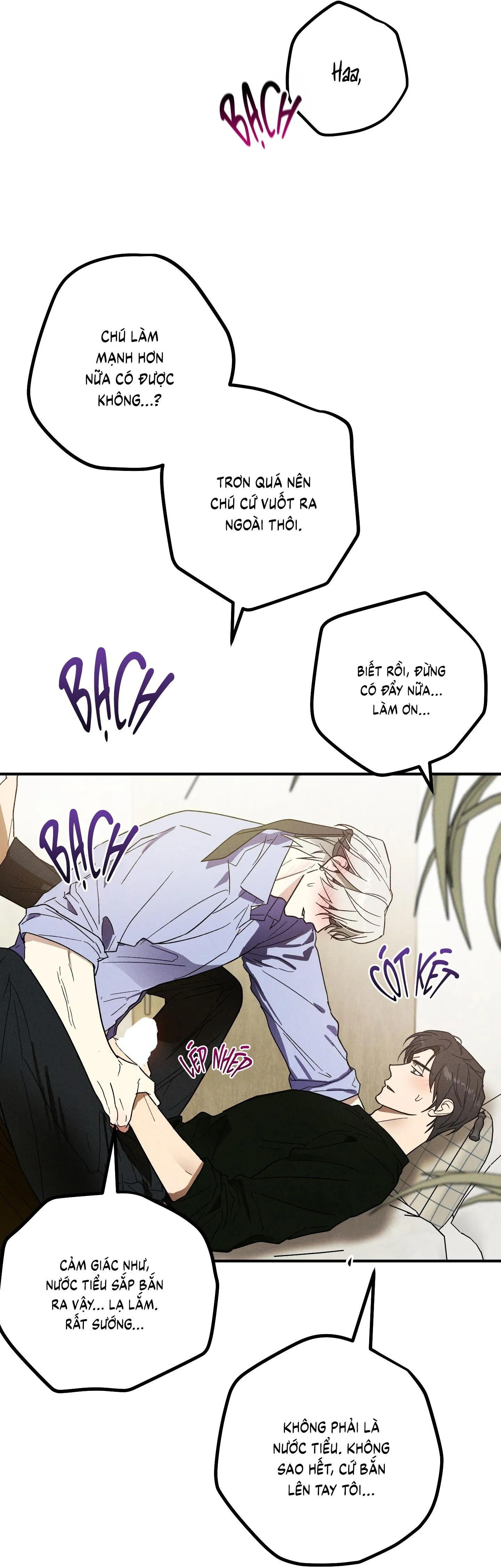 MIX UP Chapter 3 Trang 61