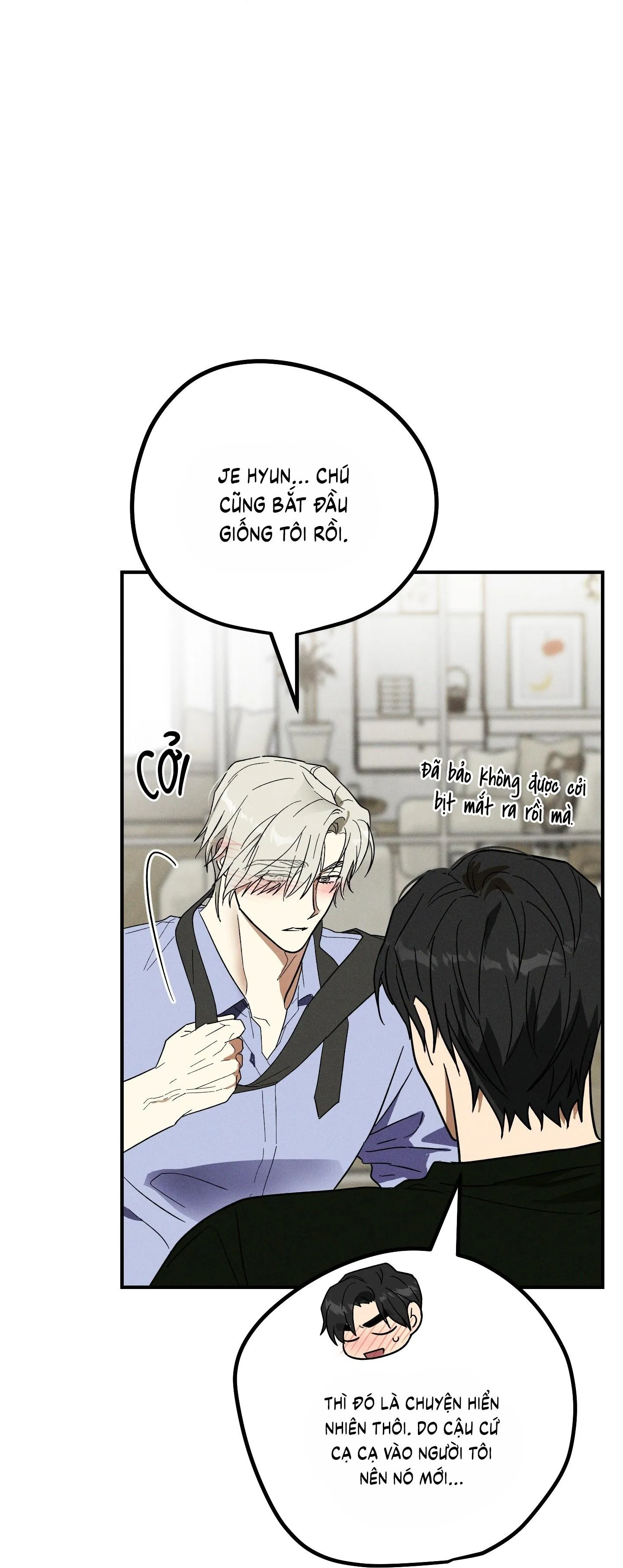 MIX UP Chapter 3 Trang 65