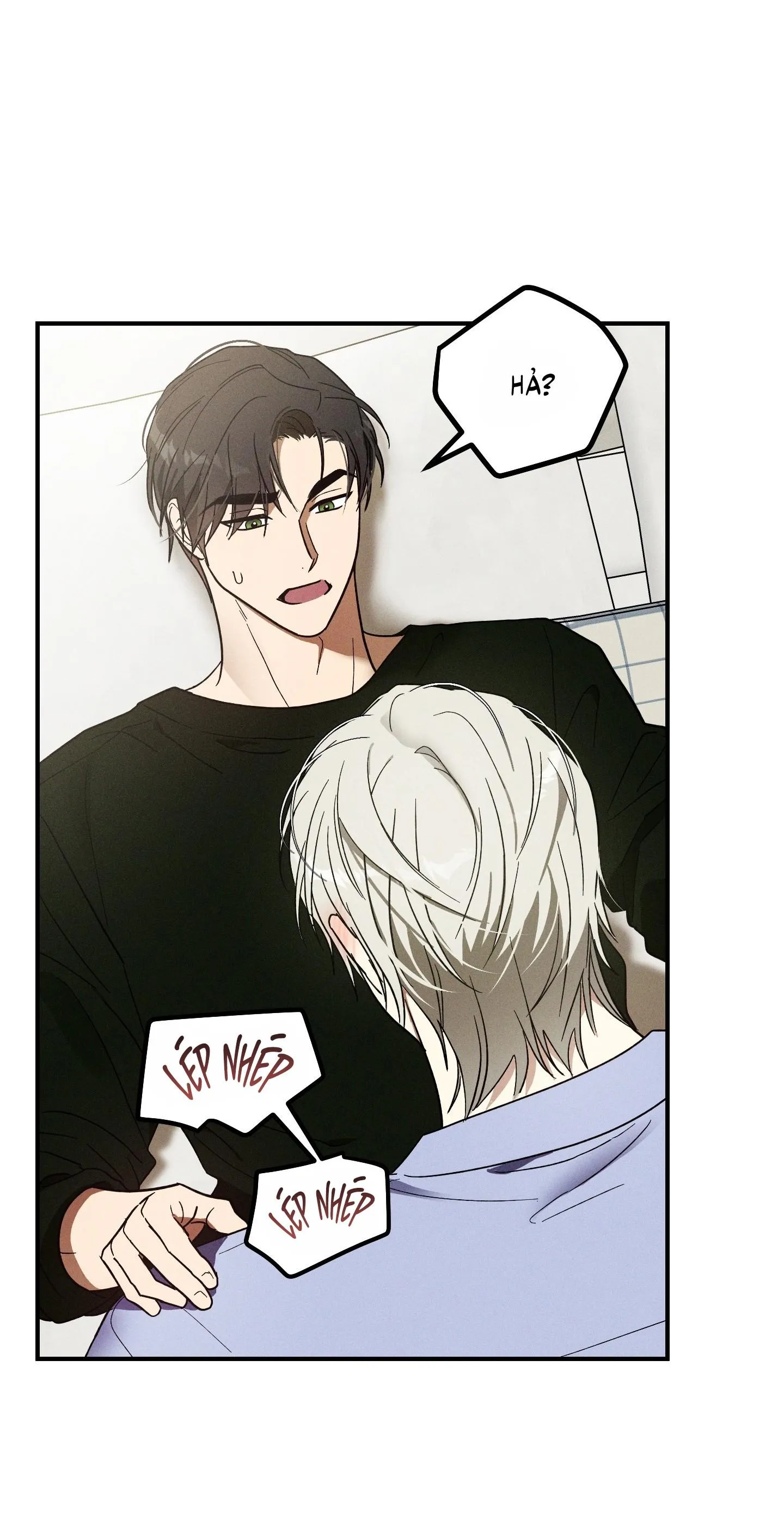 MIX UP Chapter 3 Trang 67