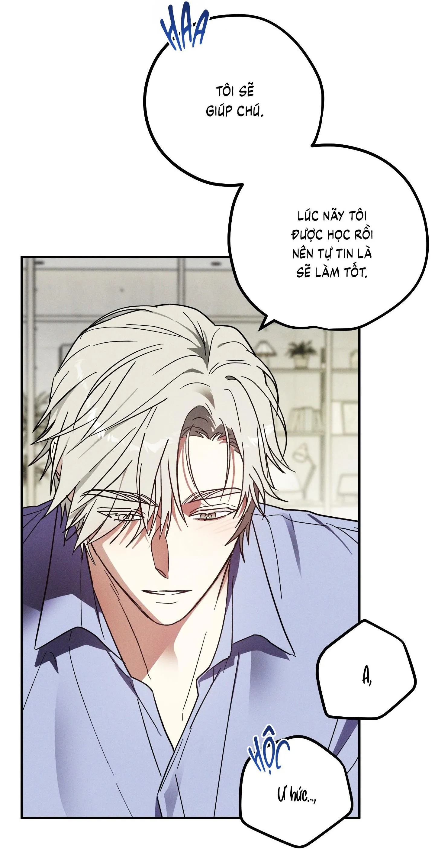 MIX UP Chapter 4 Trang 7