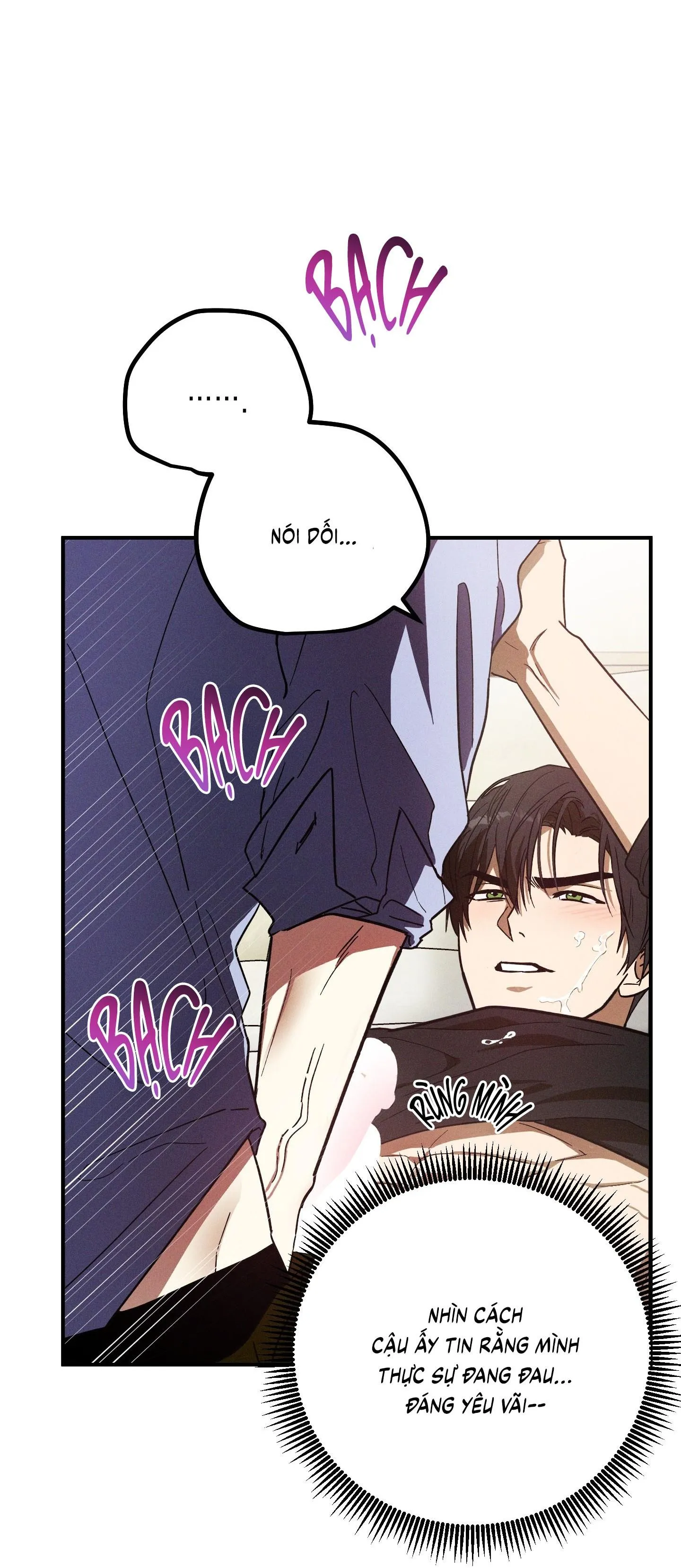 MIX UP Chapter 4 Trang 8