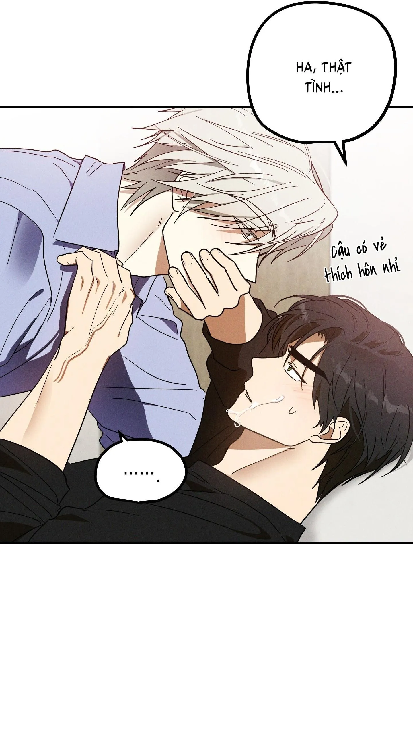 MIX UP Chapter 4 Trang 11