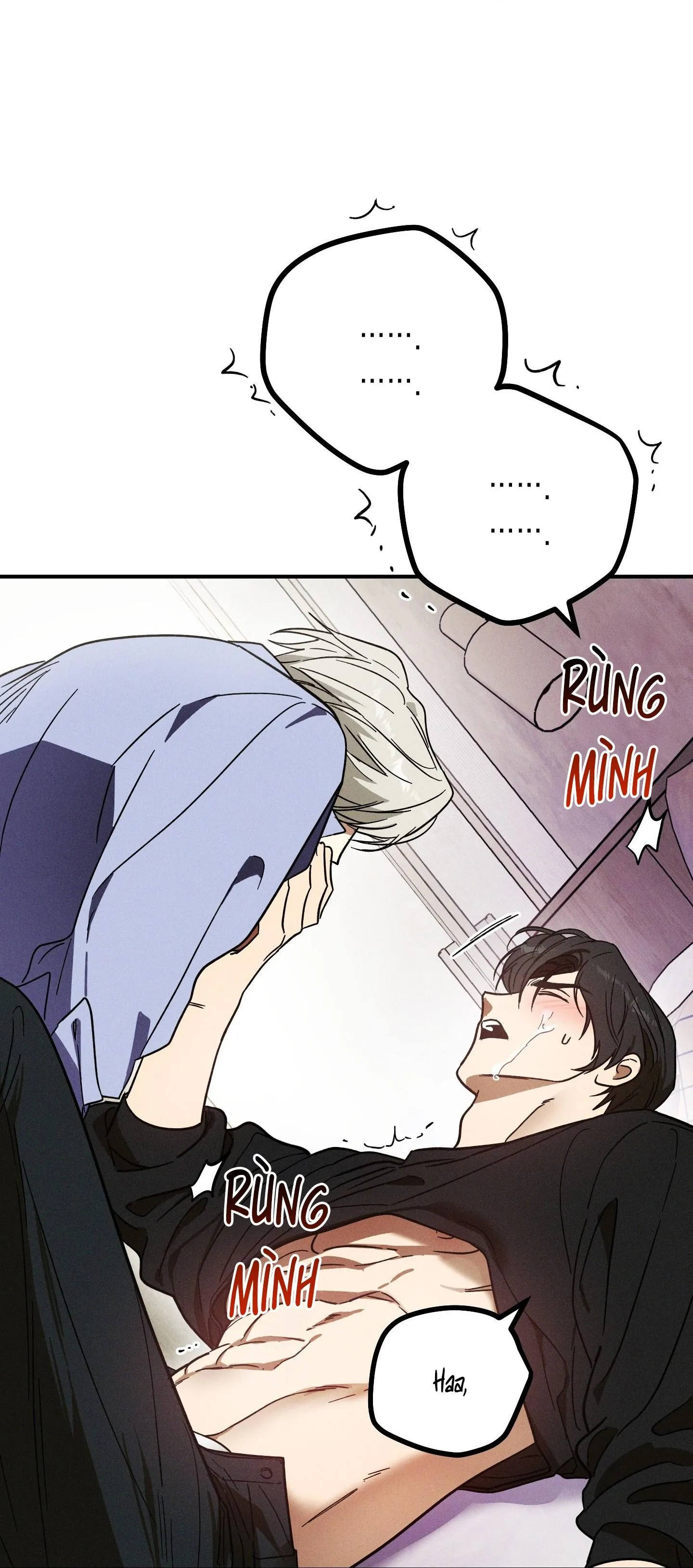 MIX UP Chapter 4 Trang 14