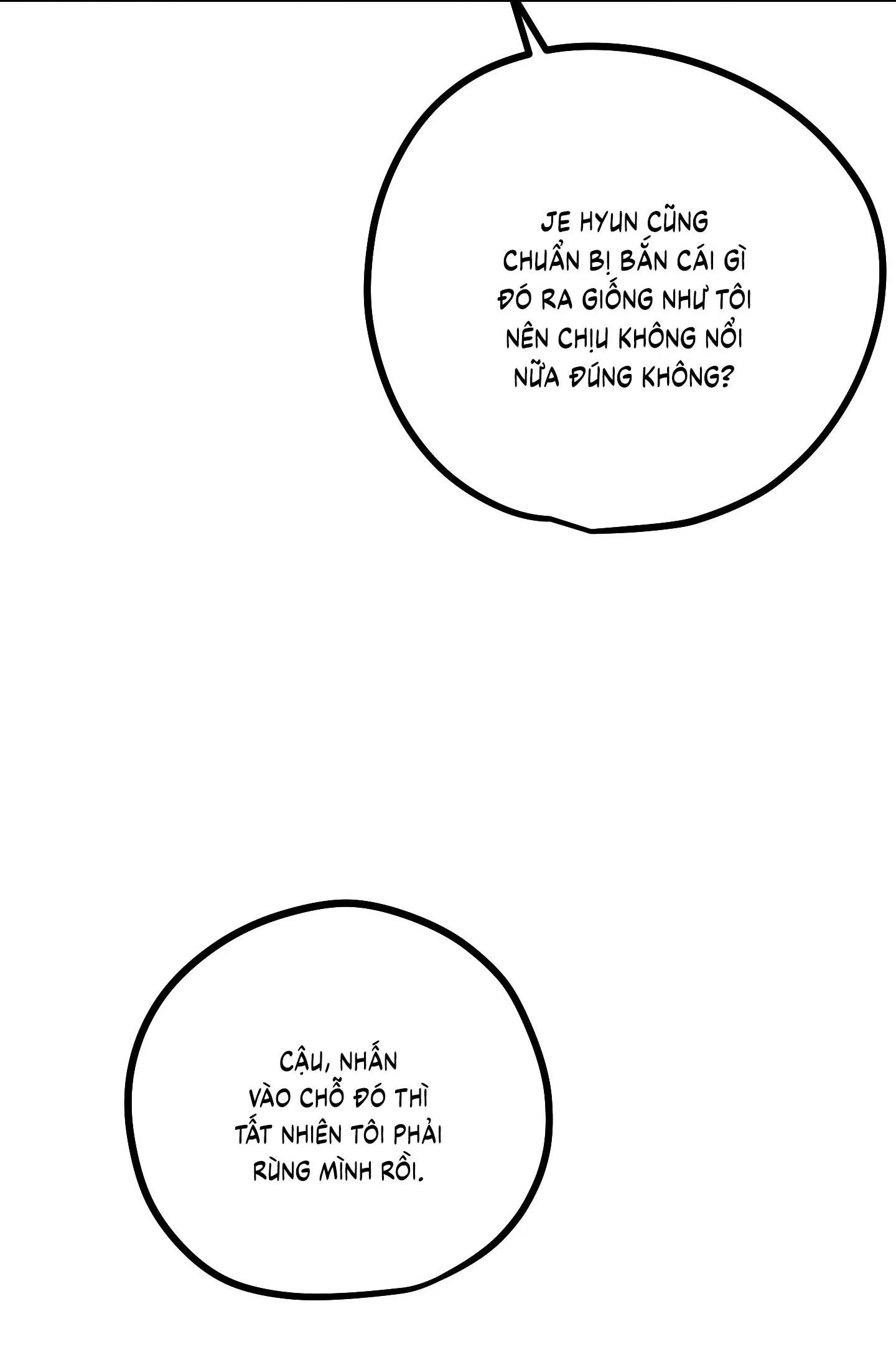 MIX UP Chapter 4 Trang 16