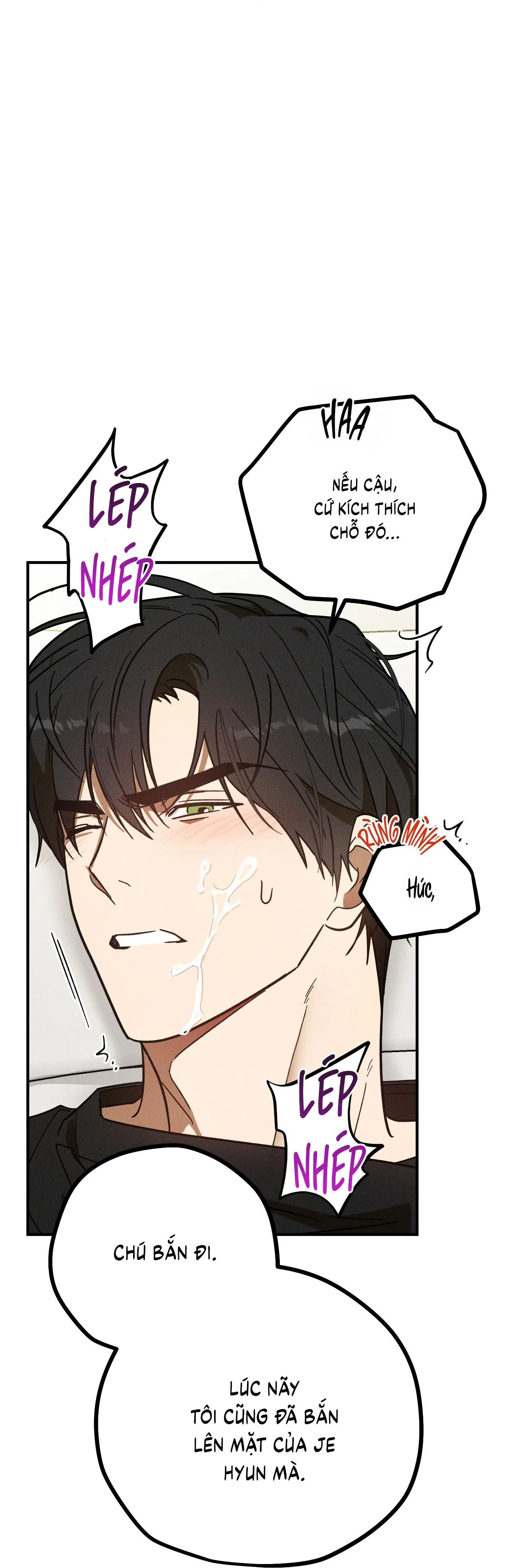 MIX UP Chapter 4 Trang 18