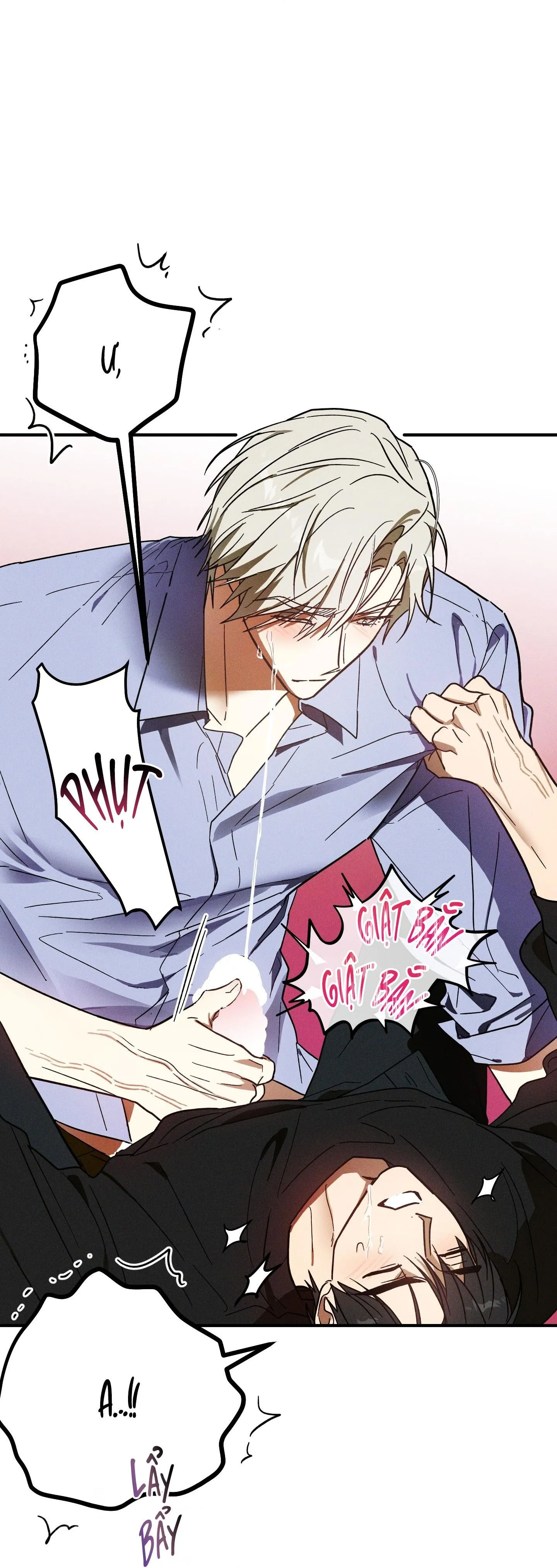 MIX UP Chapter 4 Trang 19