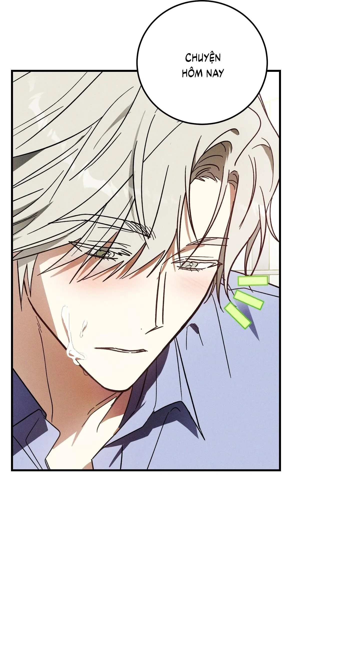 MIX UP Chapter 4 Trang 23