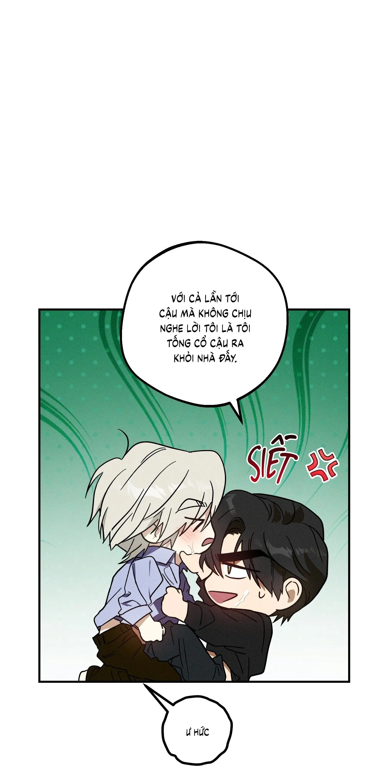 MIX UP Chapter 4 Trang 25