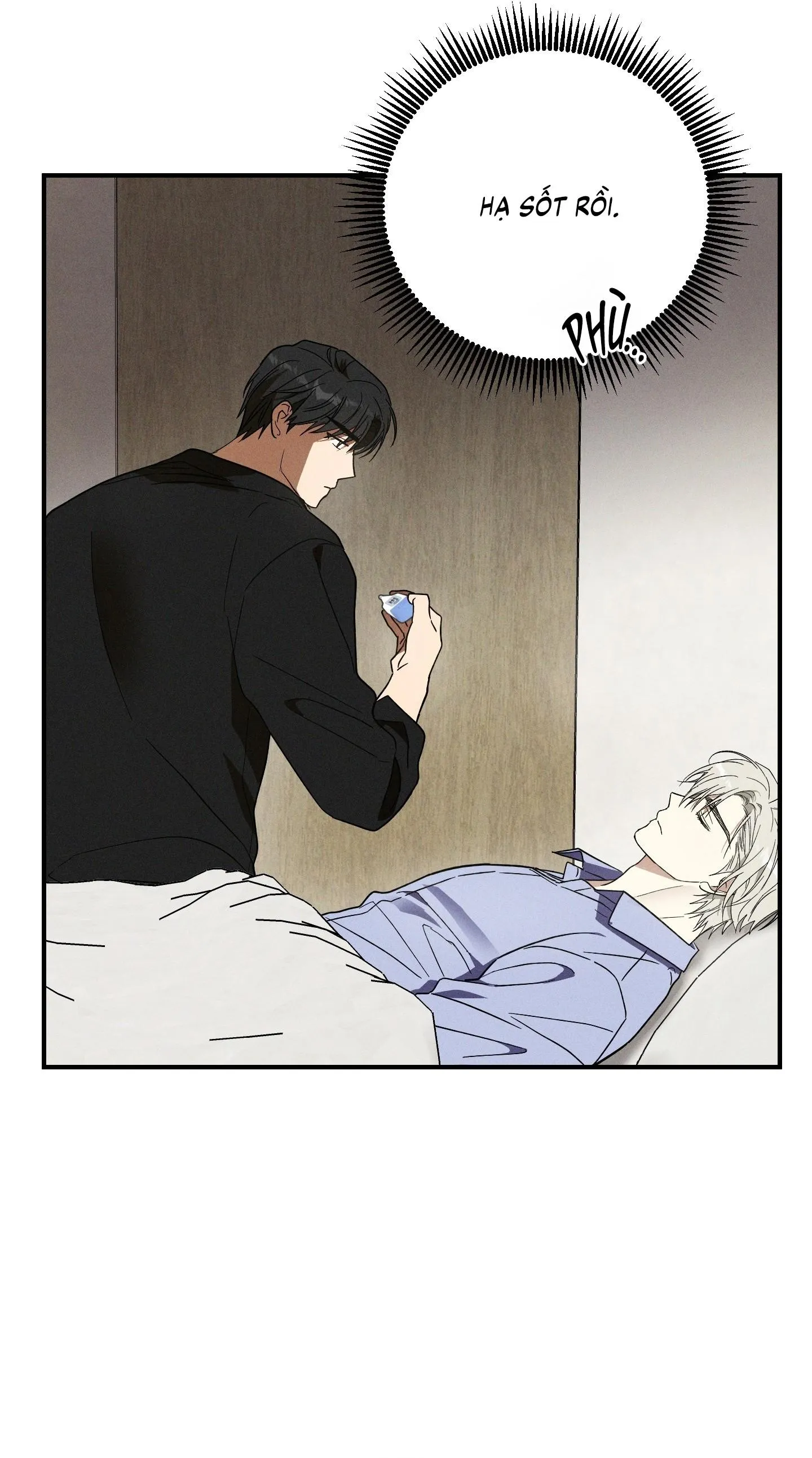 MIX UP Chapter 4 Trang 28