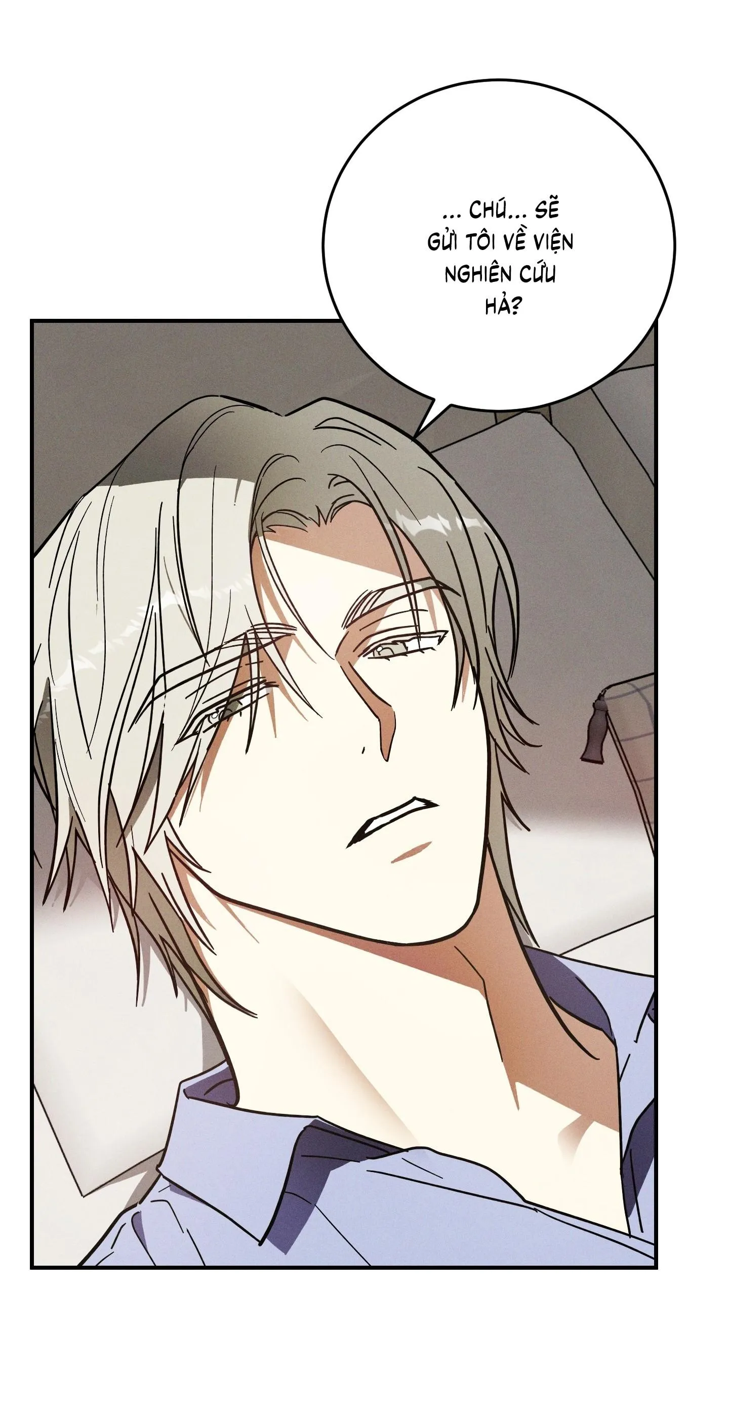 MIX UP Chapter 4 Trang 30