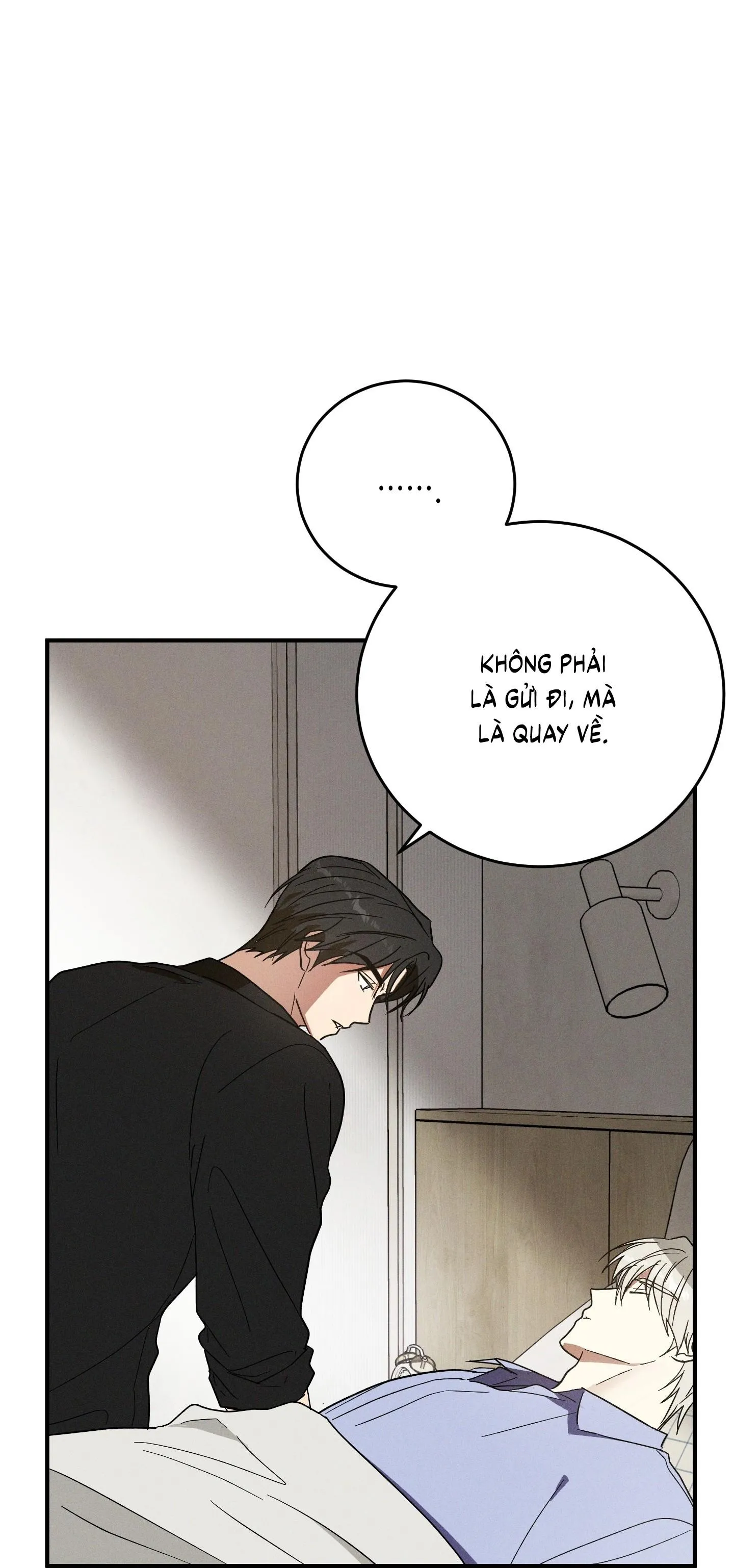 MIX UP Chapter 4 Trang 31