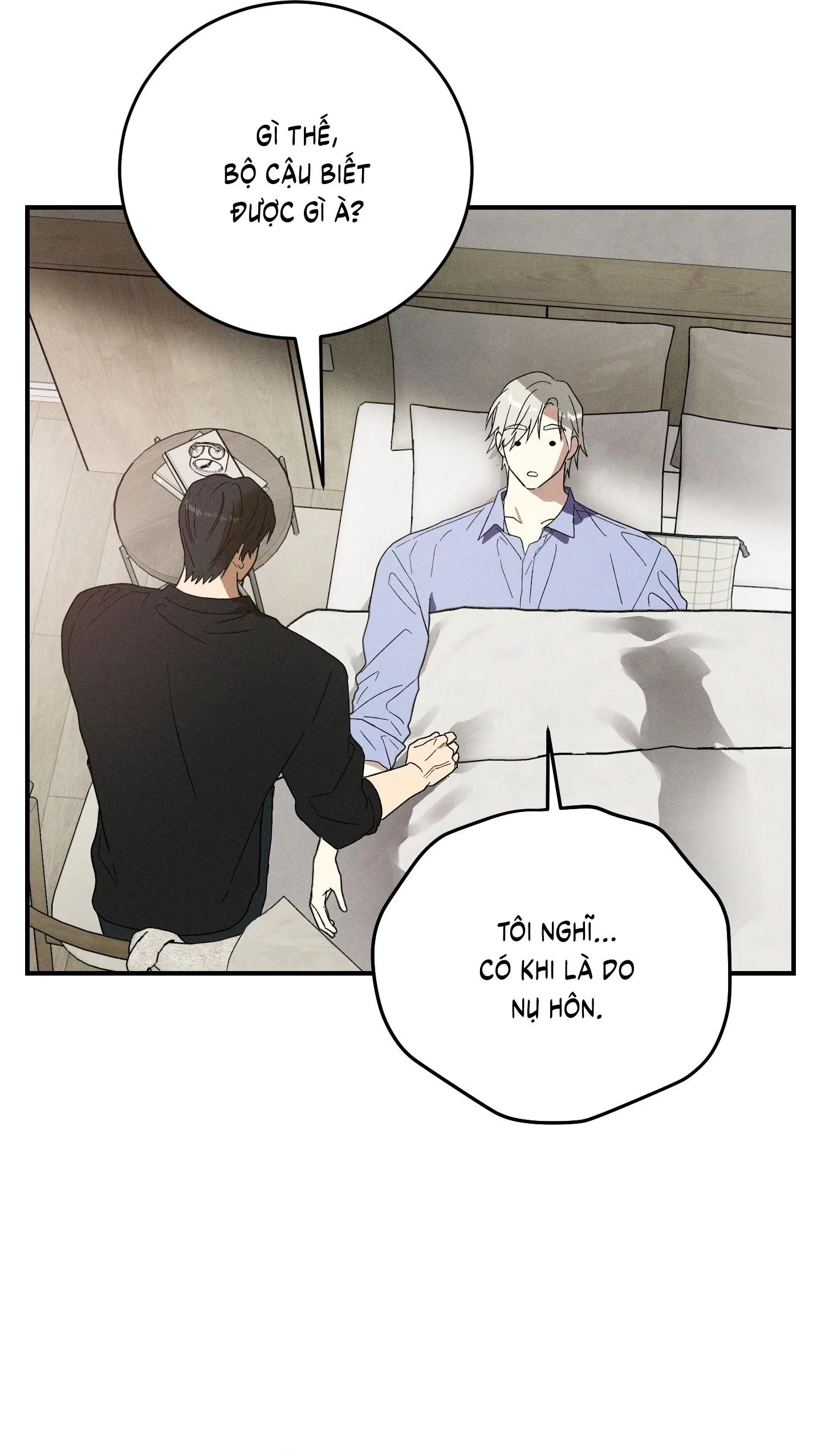 MIX UP Chapter 4 Trang 37