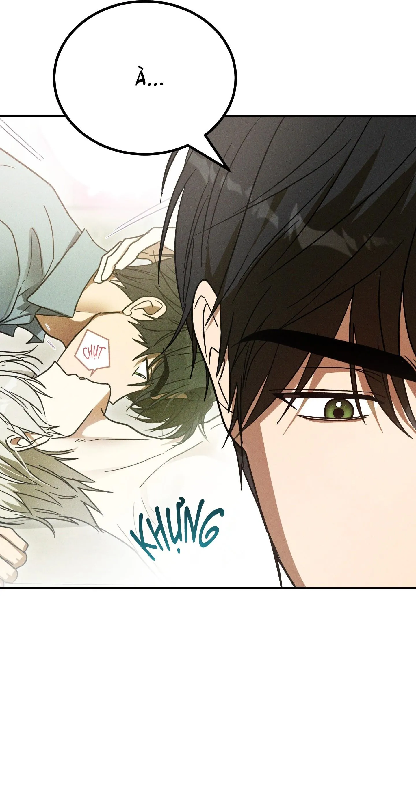 MIX UP Chapter 4 Trang 38