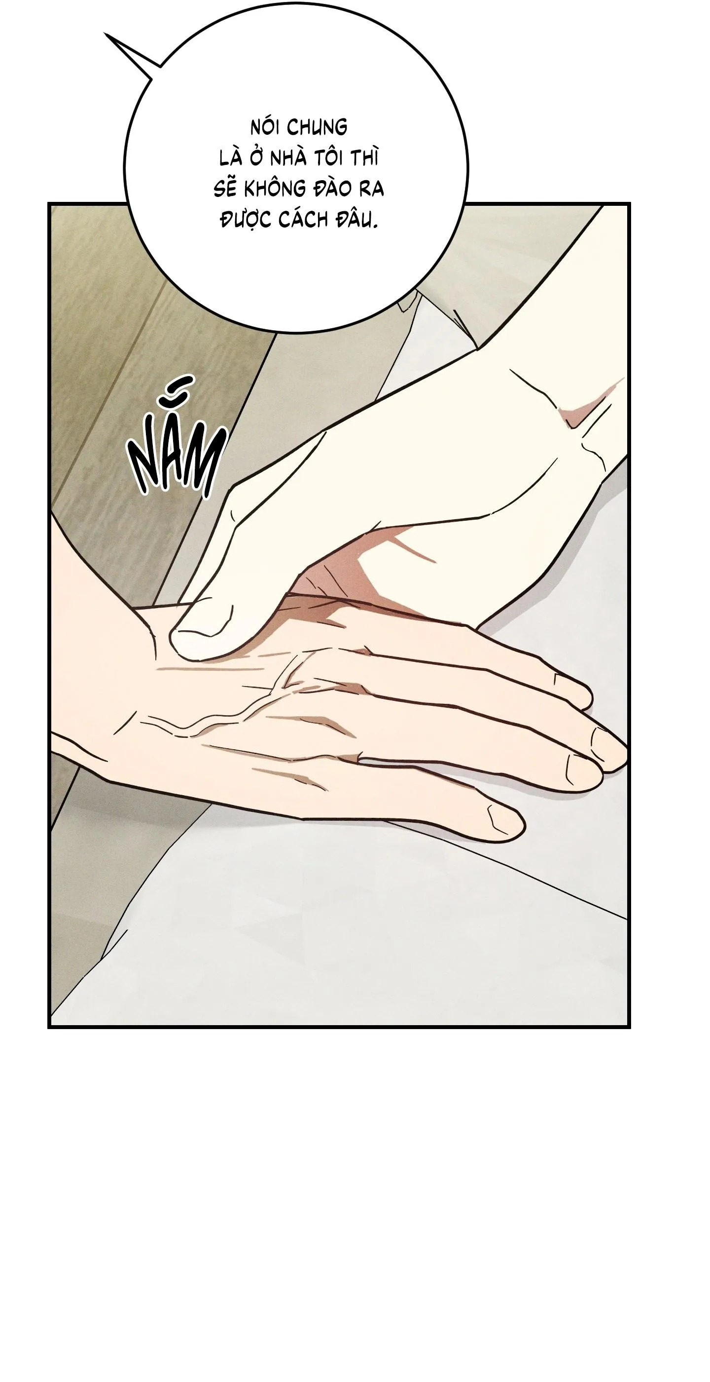 MIX UP Chapter 4 Trang 40