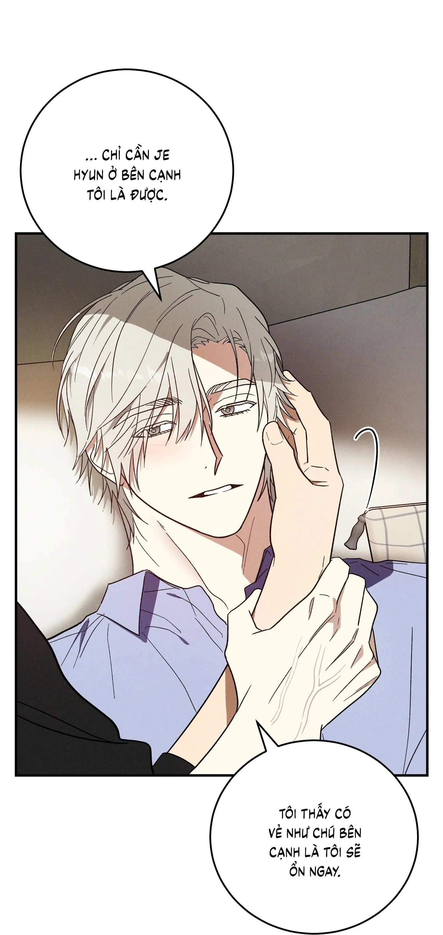 MIX UP Chapter 4 Trang 41