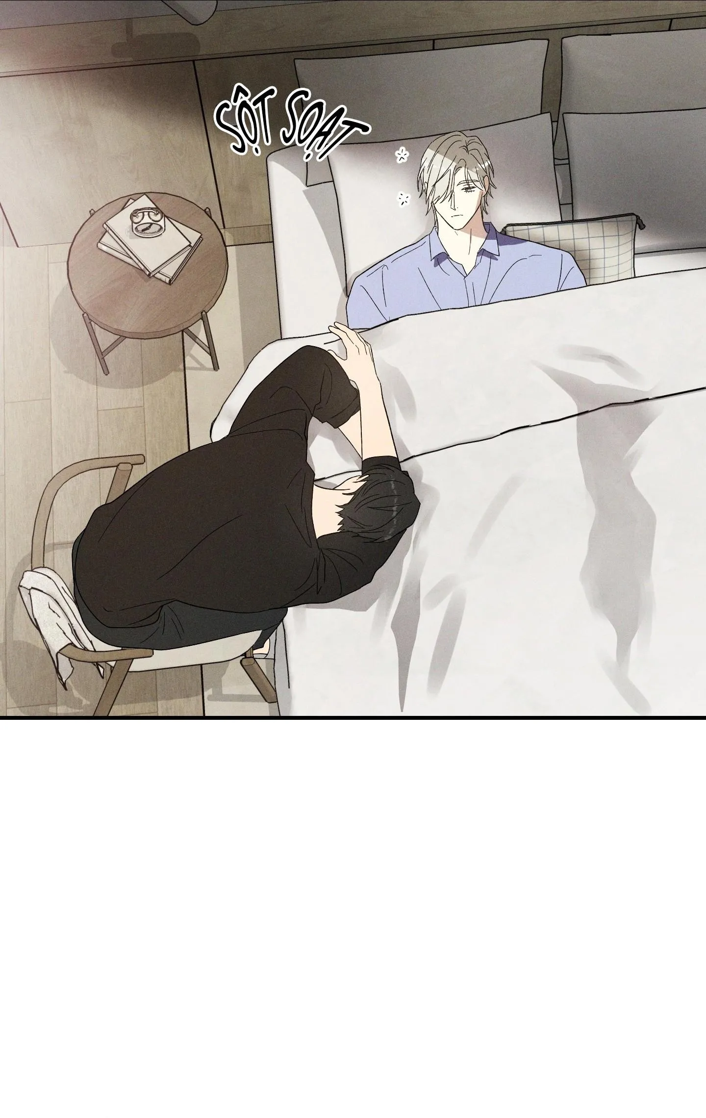 MIX UP Chapter 4 Trang 48