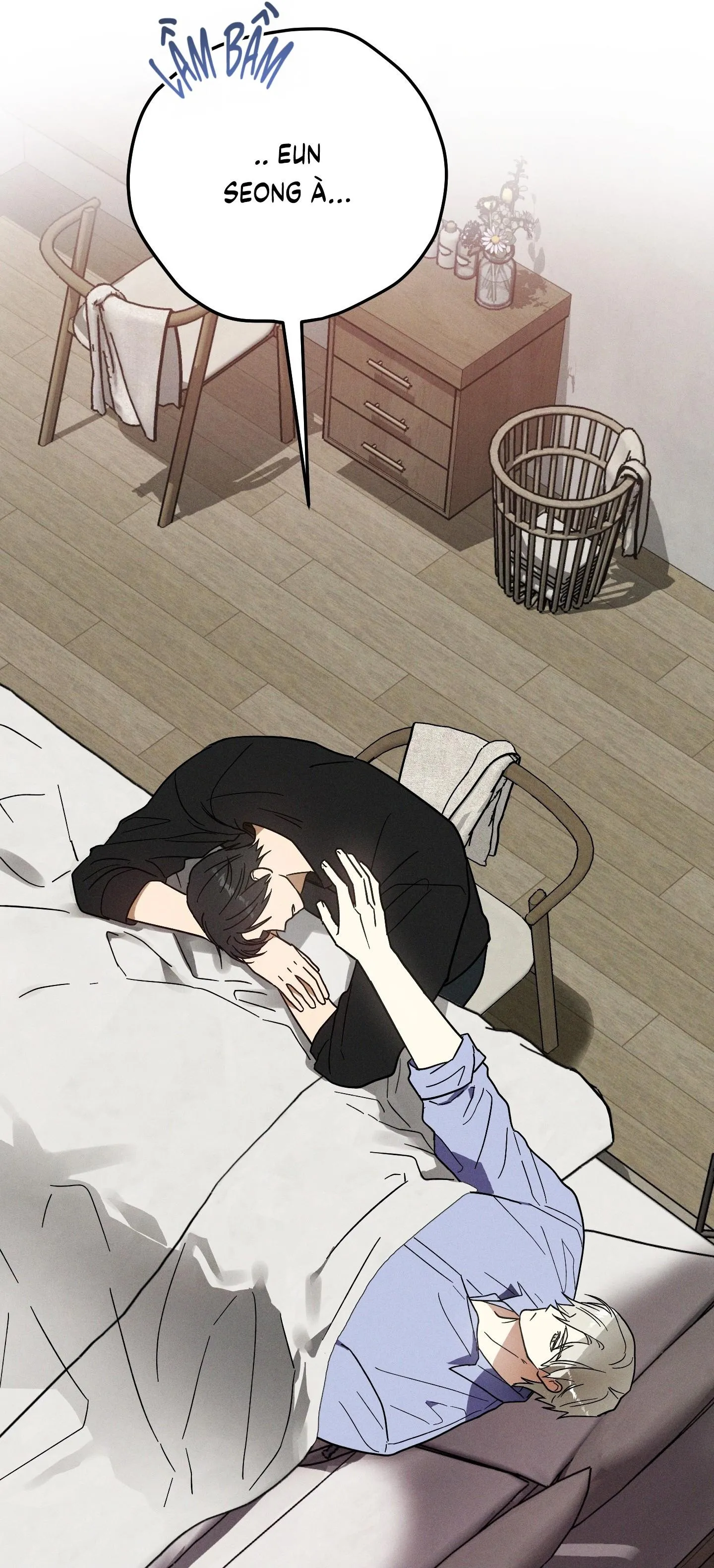 MIX UP Chapter 4 Trang 55