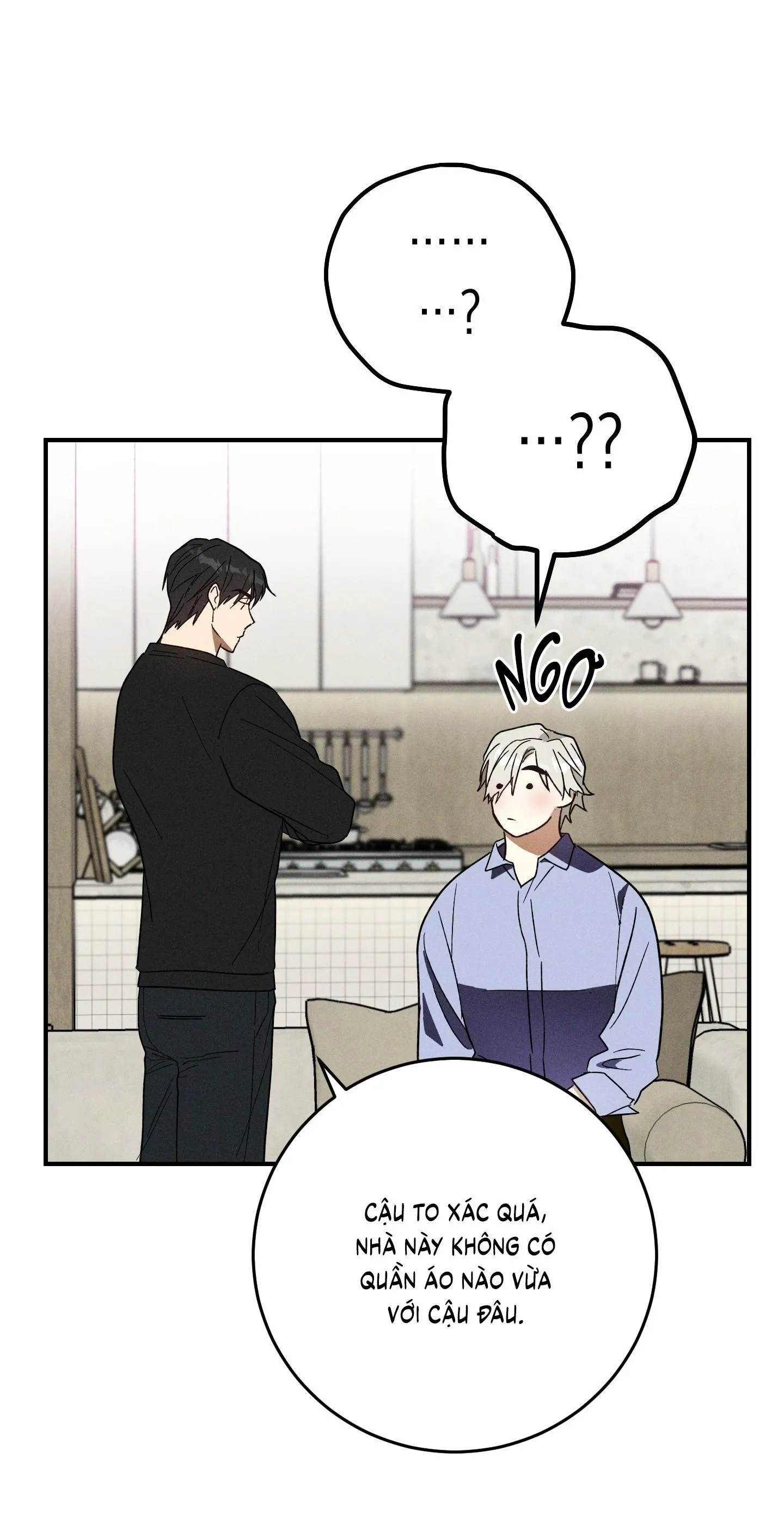 MIX UP Chapter 4 Trang 65