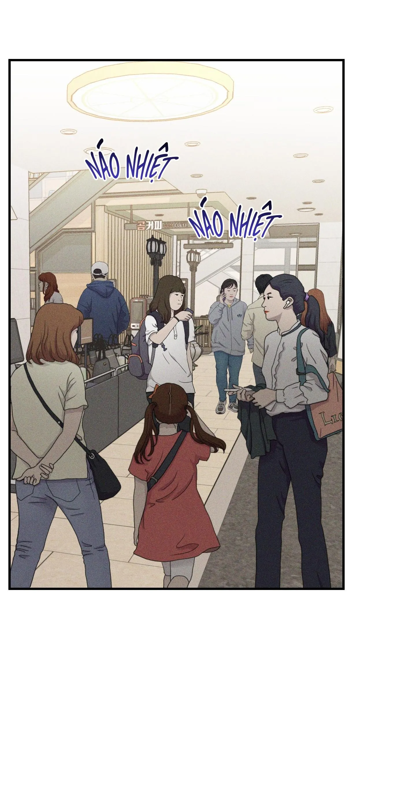 MIX UP Chapter 5 Trang 4