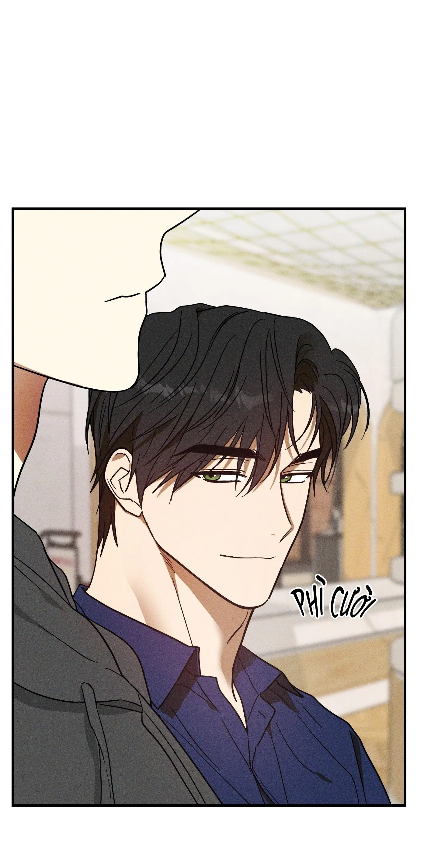 MIX UP Chapter 5 Trang 7