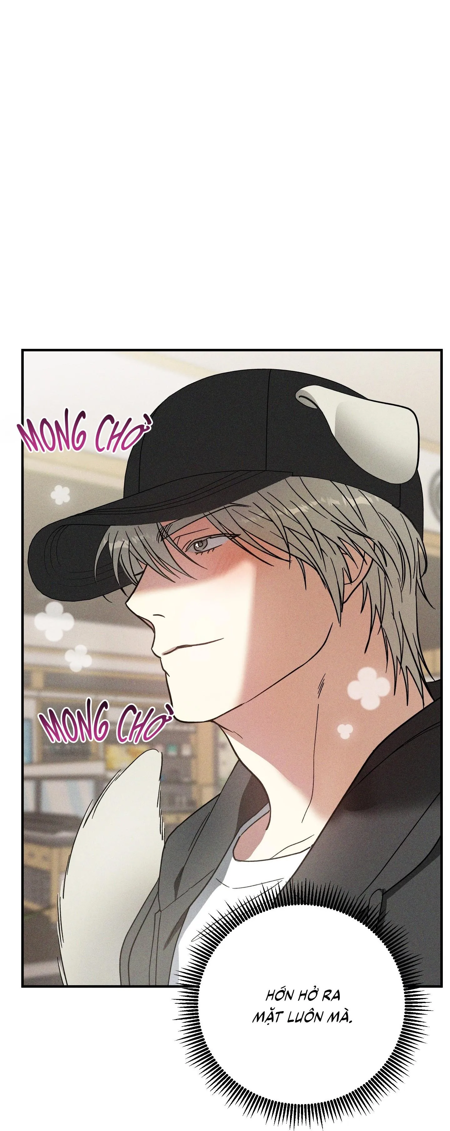 MIX UP Chapter 5 Trang 8