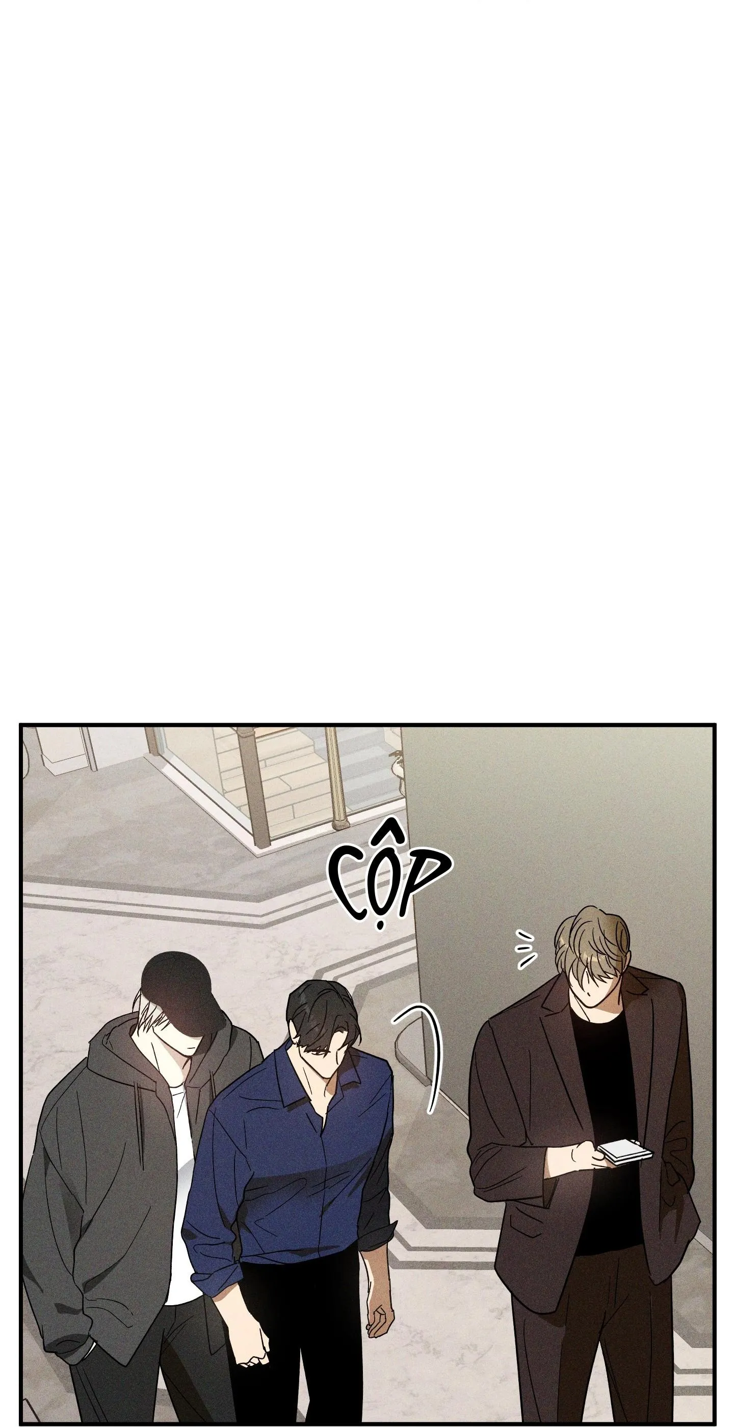 MIX UP Chapter 5 Trang 9