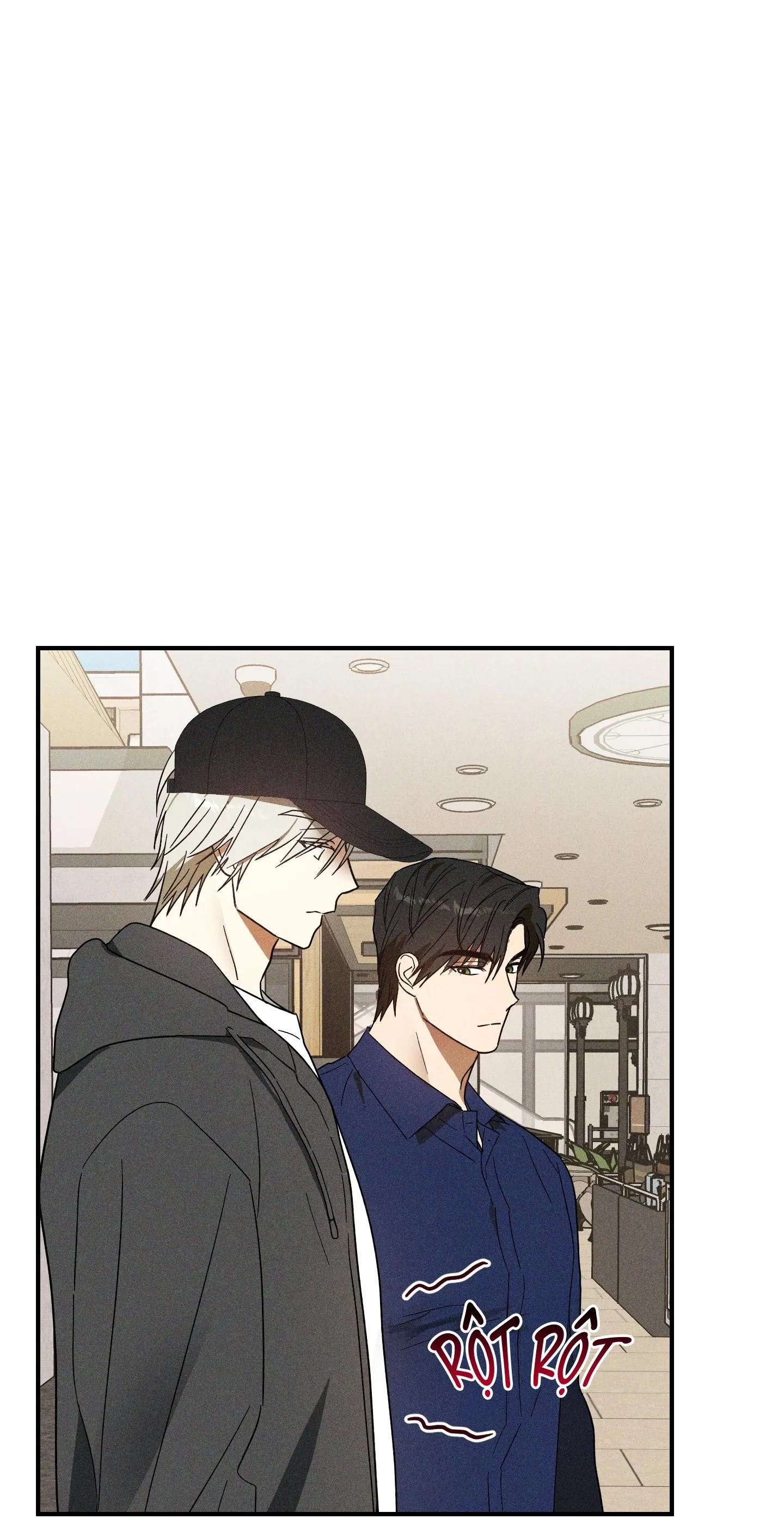 MIX UP Chapter 5 Trang 10