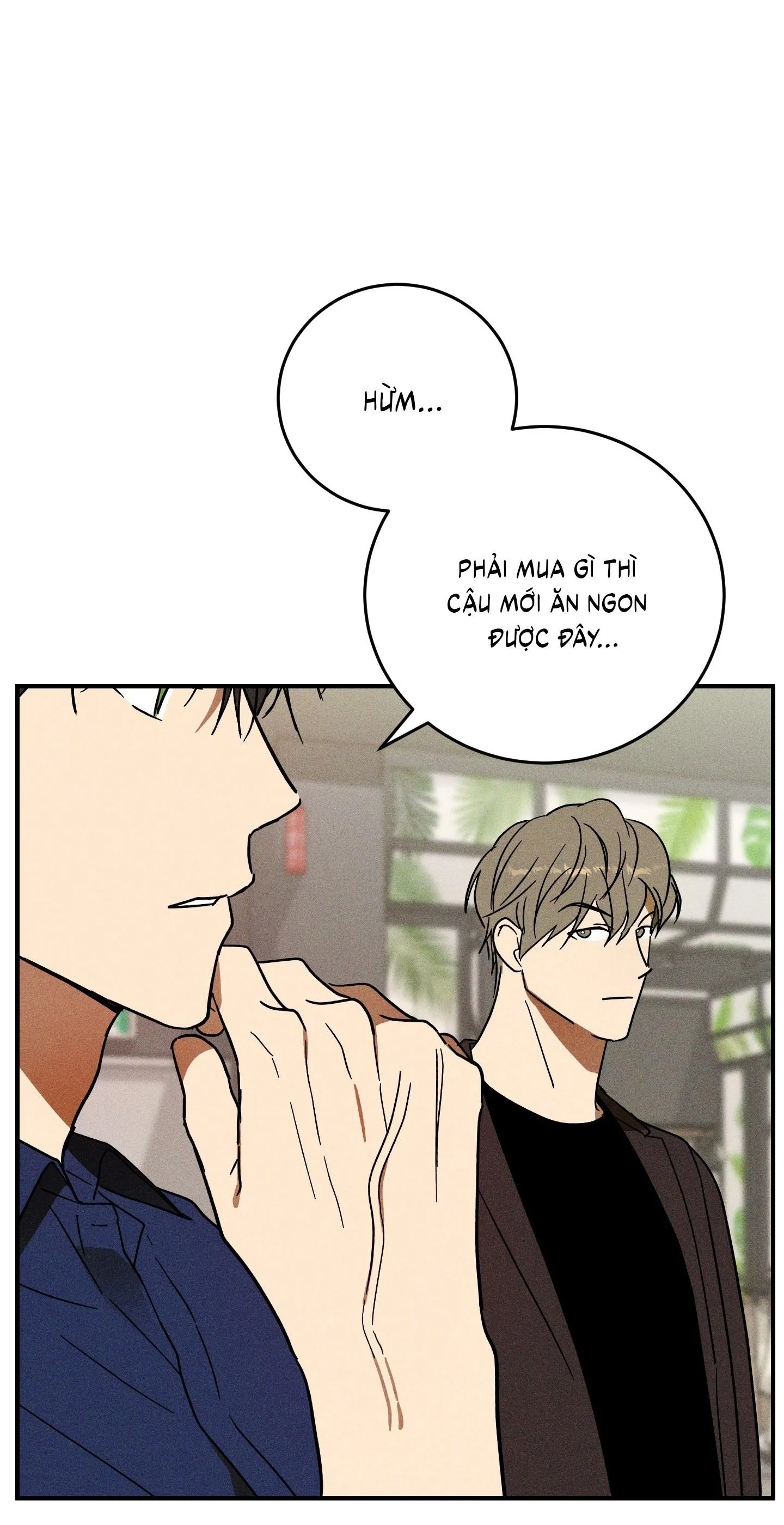 MIX UP Chapter 5 Trang 12