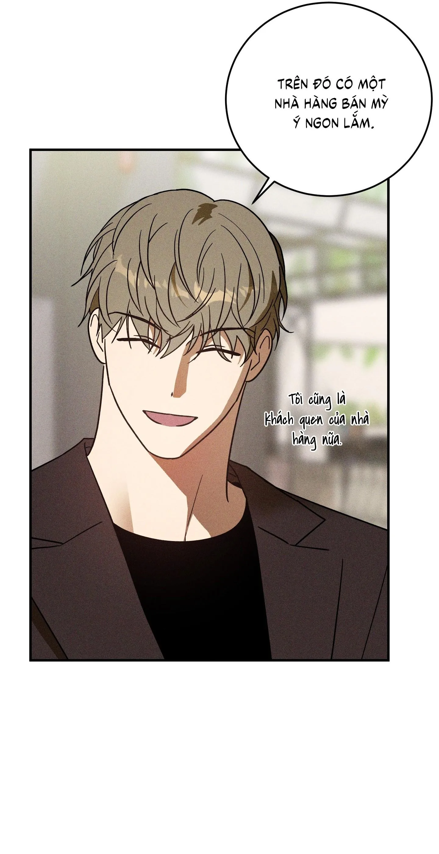 MIX UP Chapter 5 Trang 14