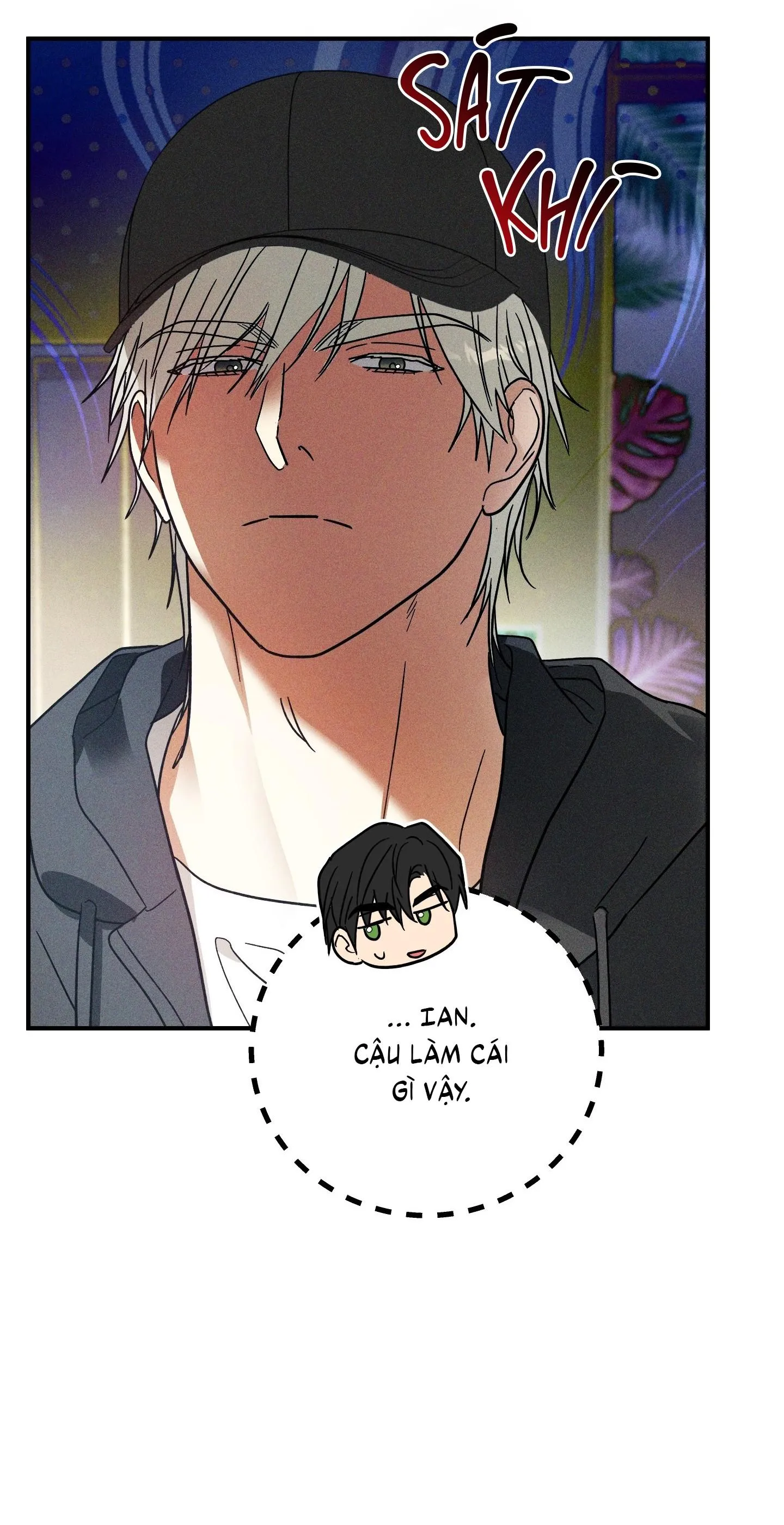 MIX UP Chapter 5 Trang 16