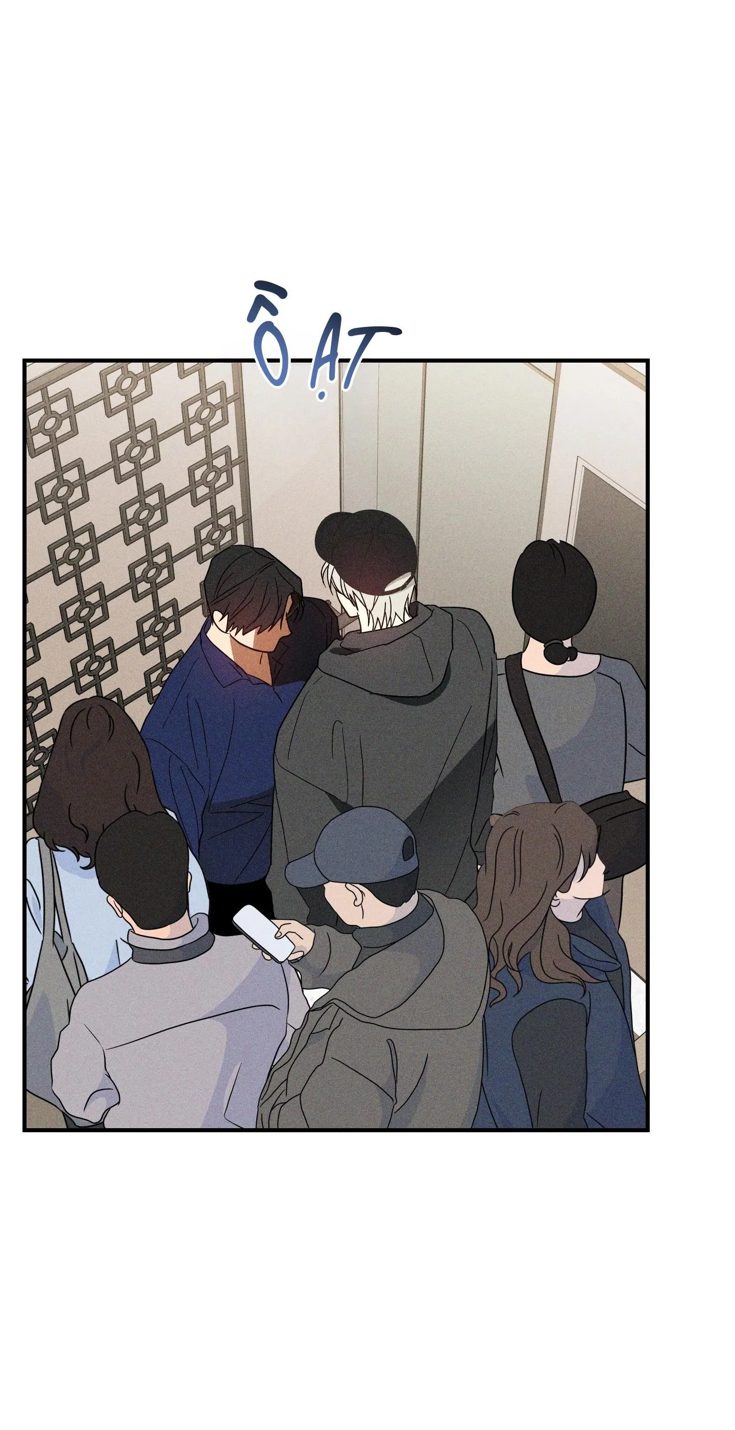 MIX UP Chapter 5 Trang 18