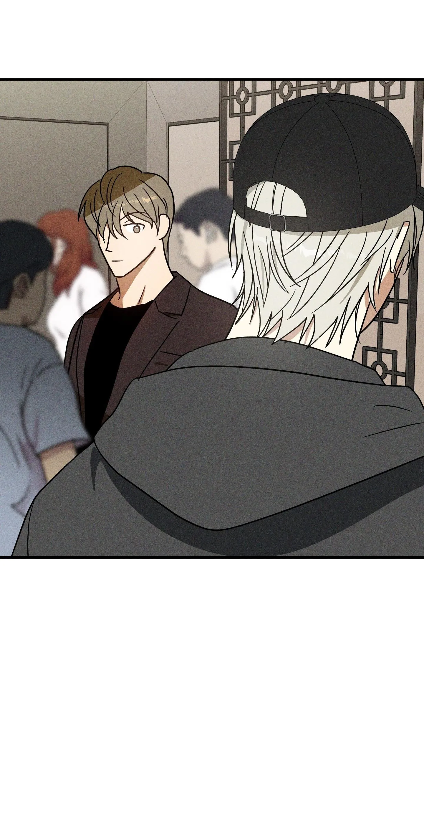 MIX UP Chapter 5 Trang 19