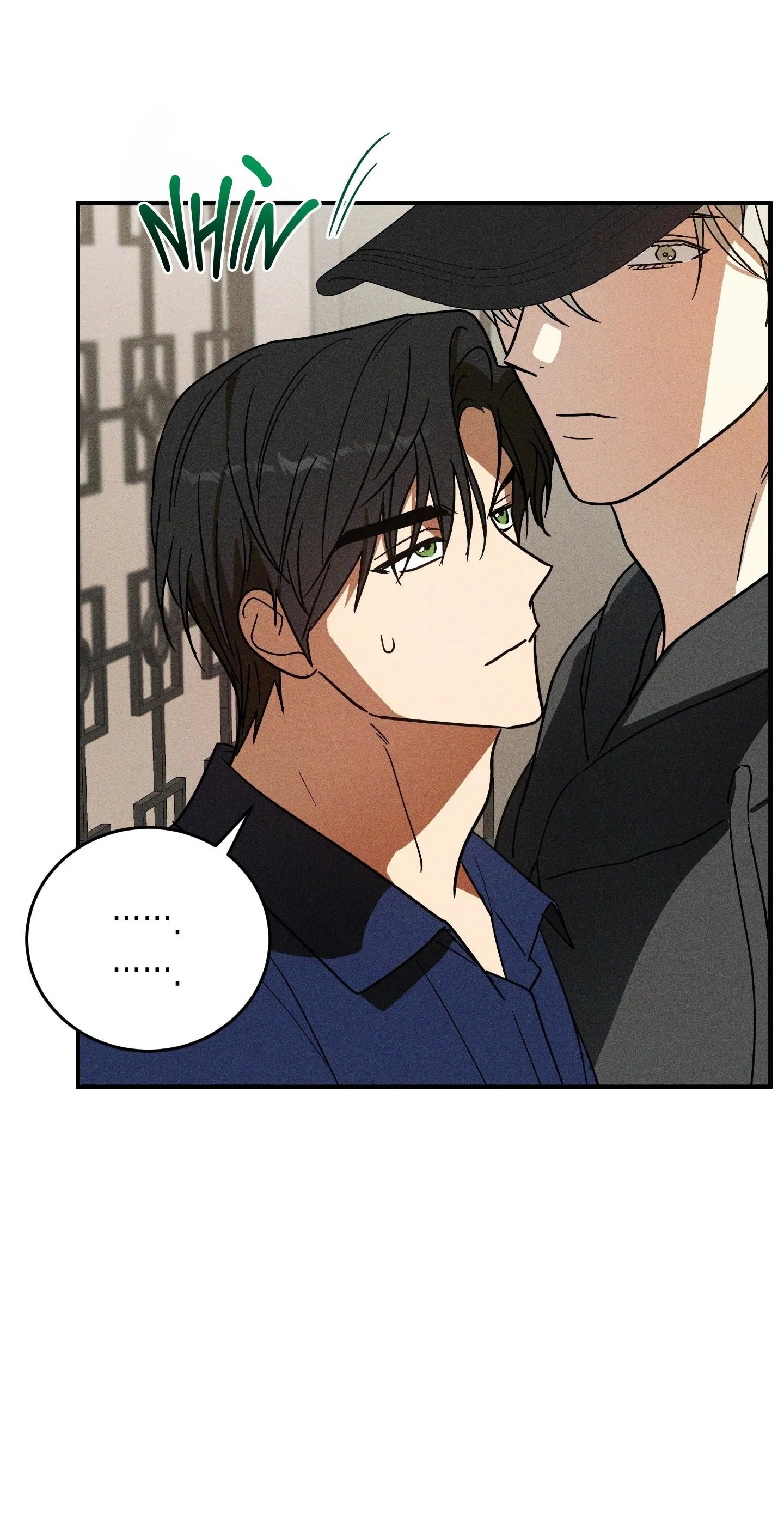 MIX UP Chapter 5 Trang 21