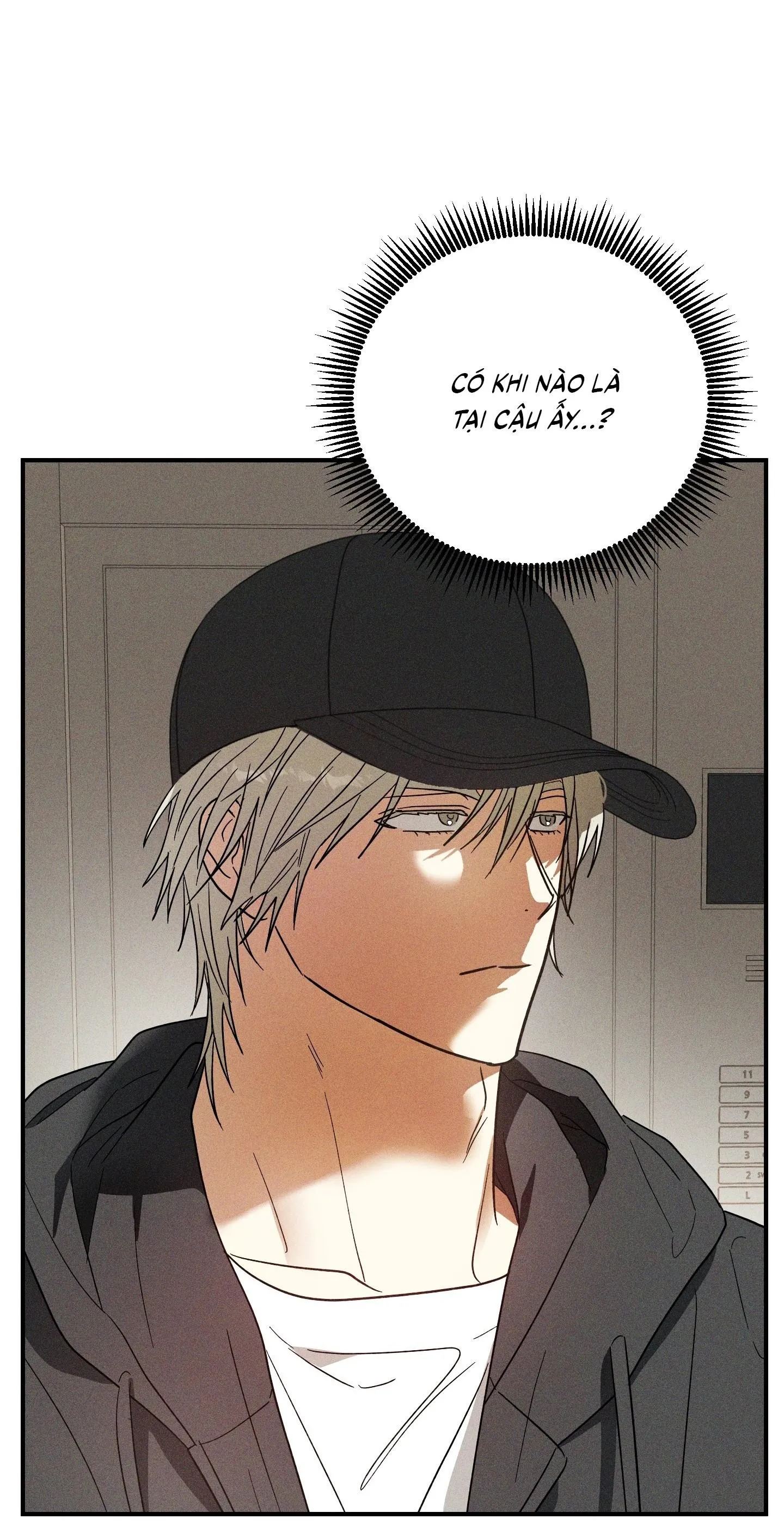 MIX UP Chapter 5 Trang 23