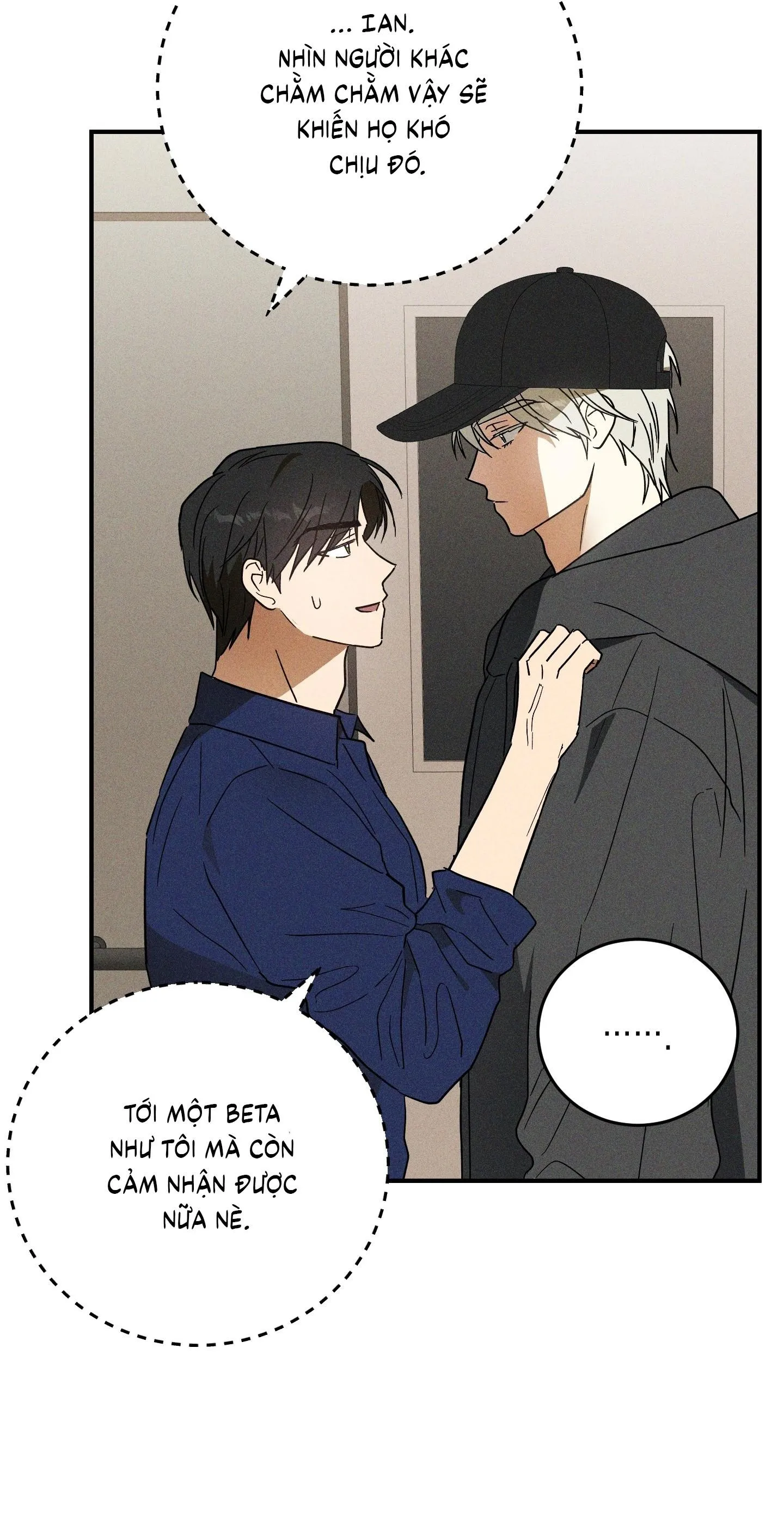 MIX UP Chapter 5 Trang 25