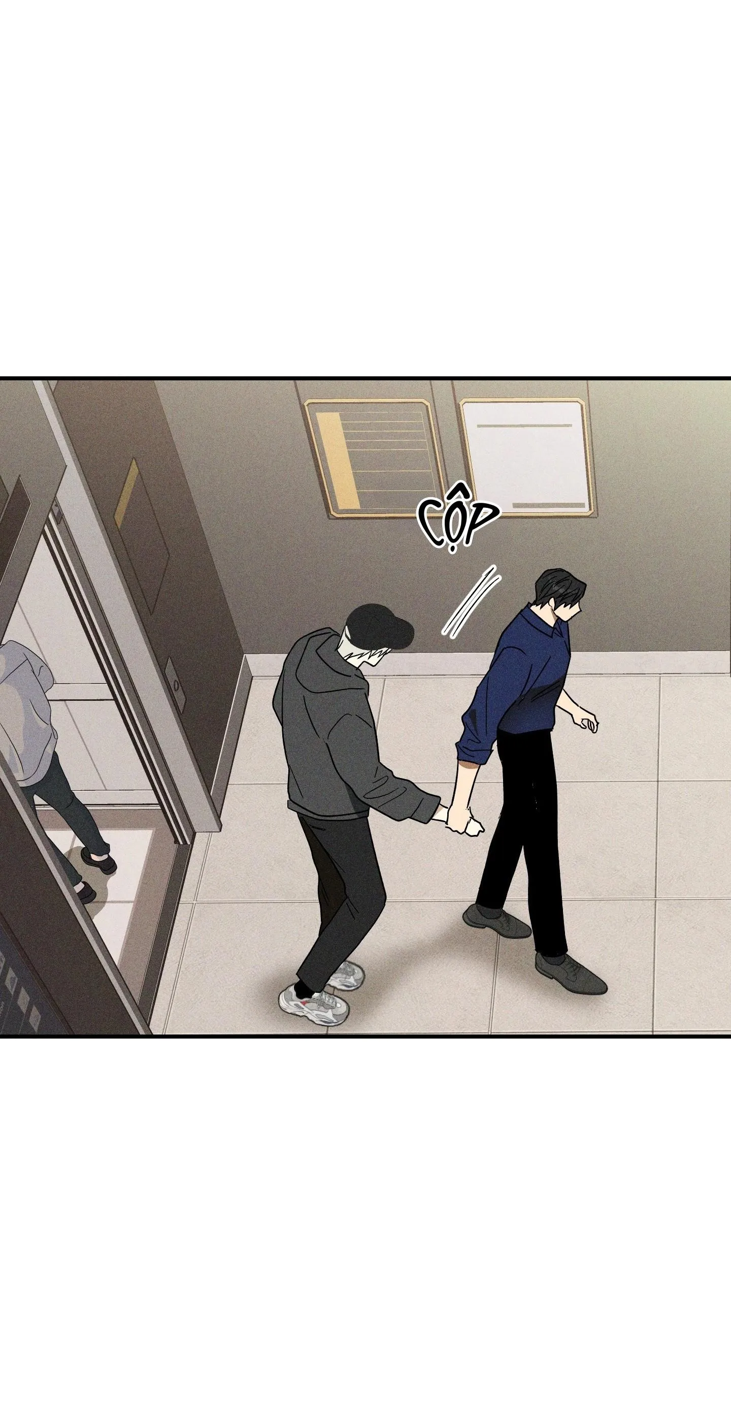 MIX UP Chapter 5 Trang 26