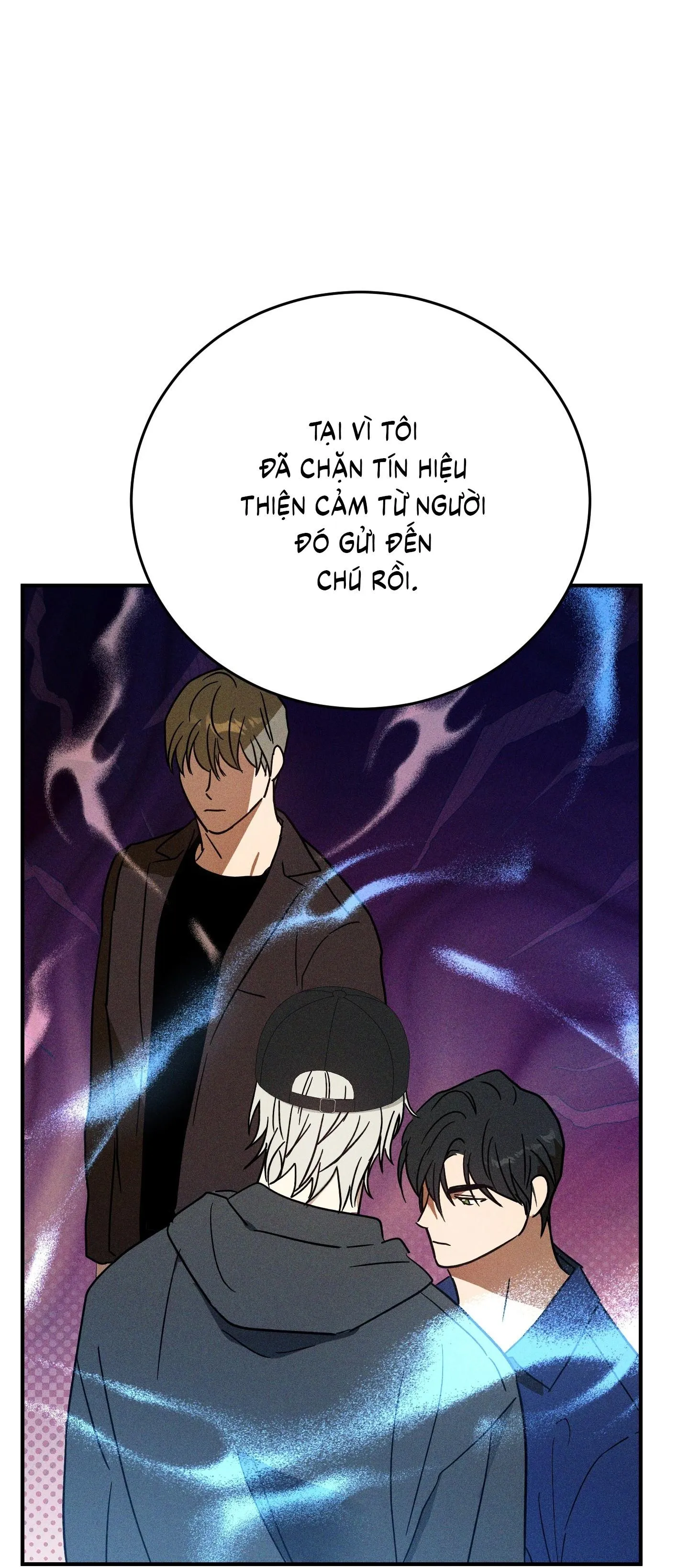 MIX UP Chapter 5 Trang 29