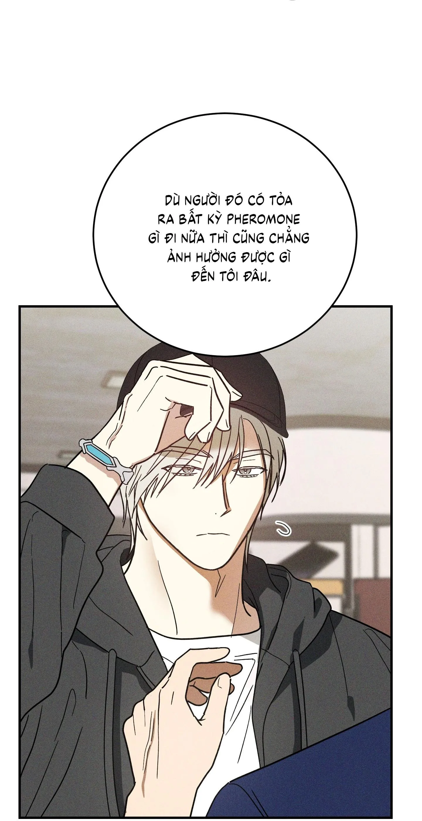 MIX UP Chapter 5 Trang 31