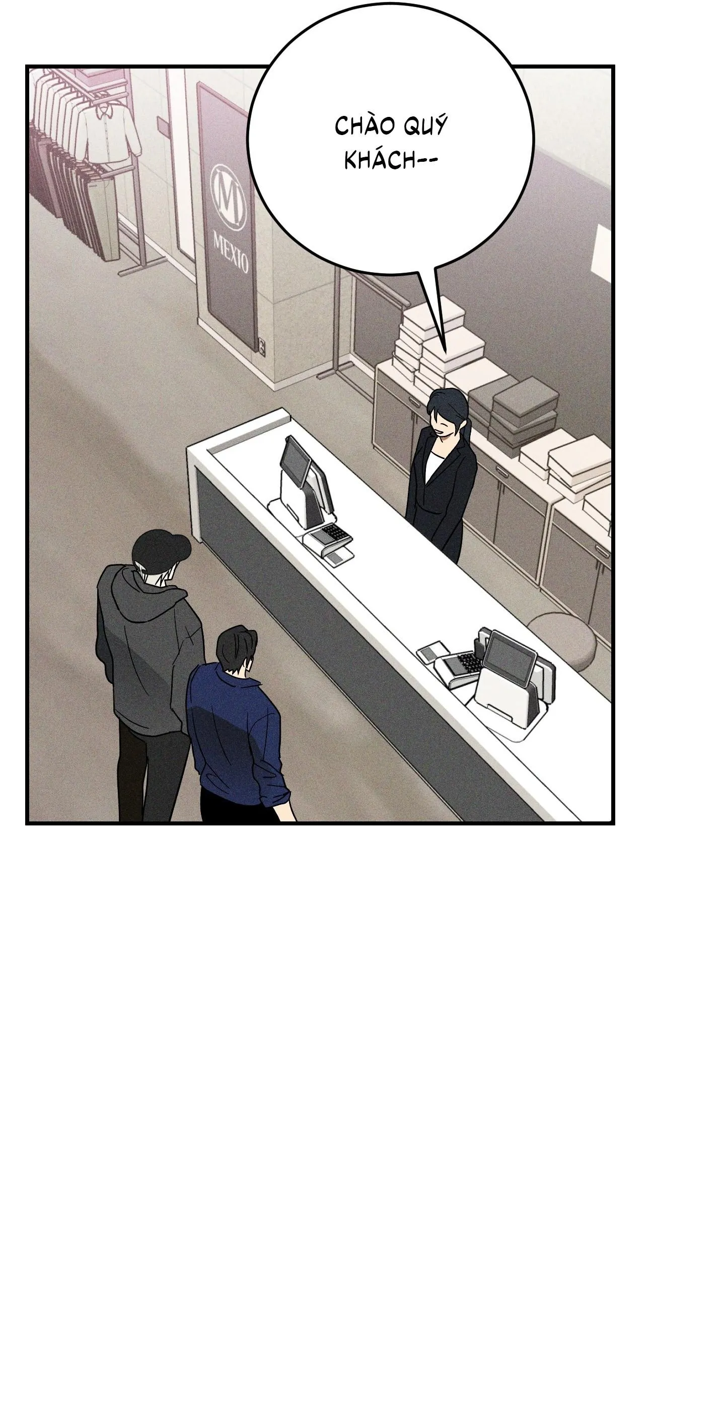 MIX UP Chapter 5 Trang 38