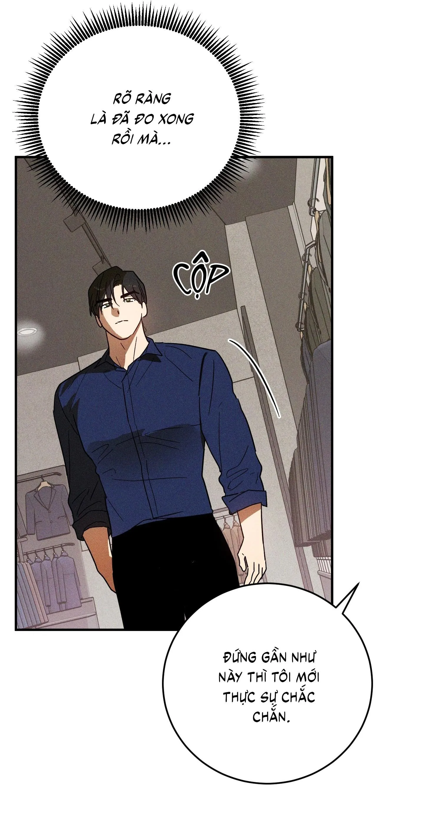 MIX UP Chapter 5 Trang 46