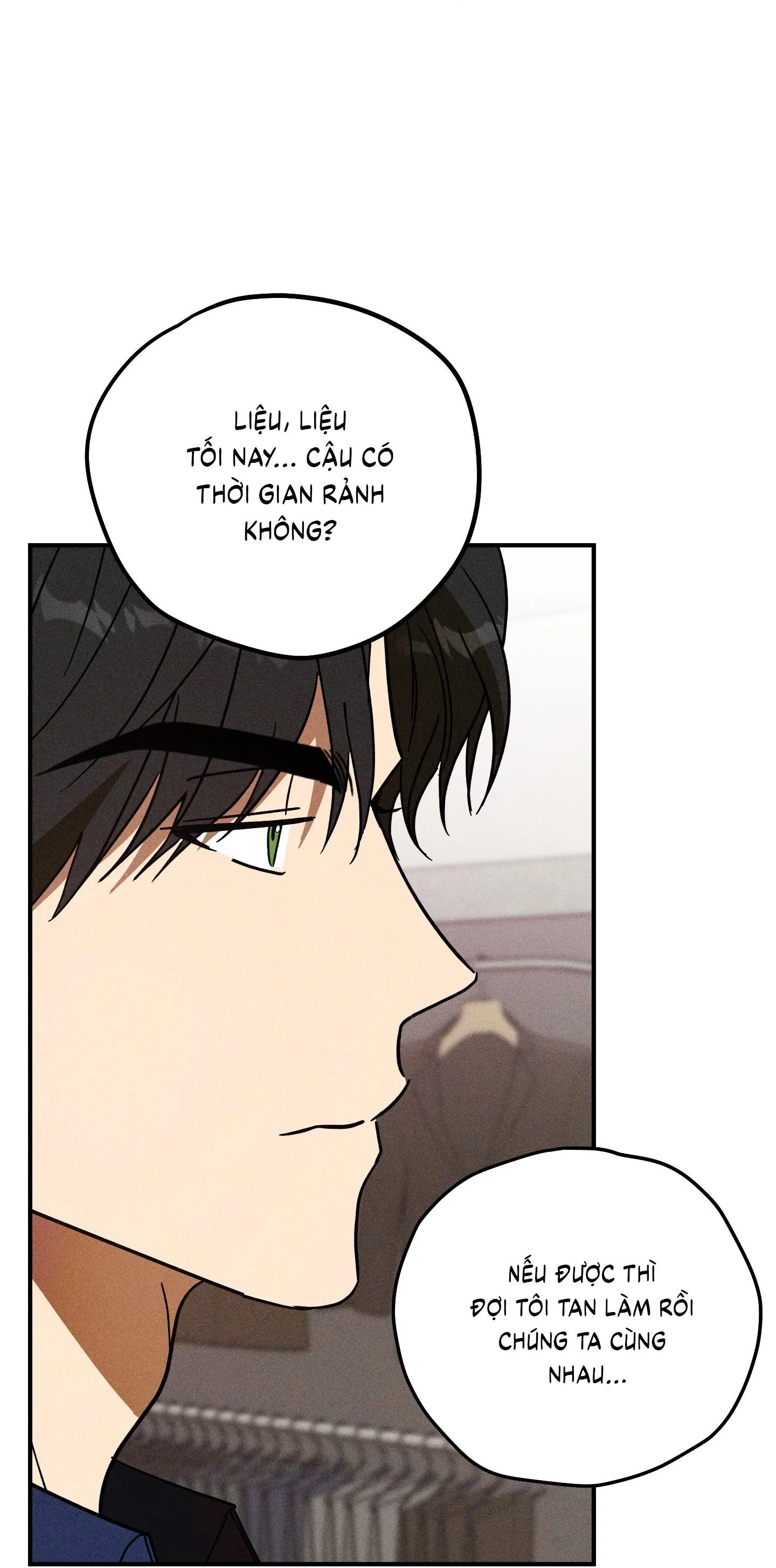 MIX UP Chapter 5 Trang 49