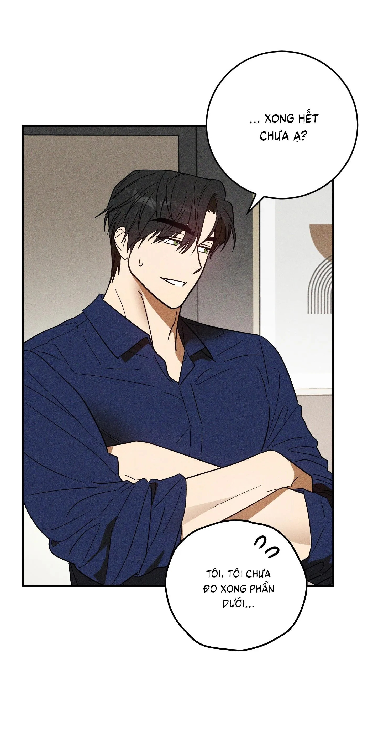 MIX UP Chapter 5 Trang 54