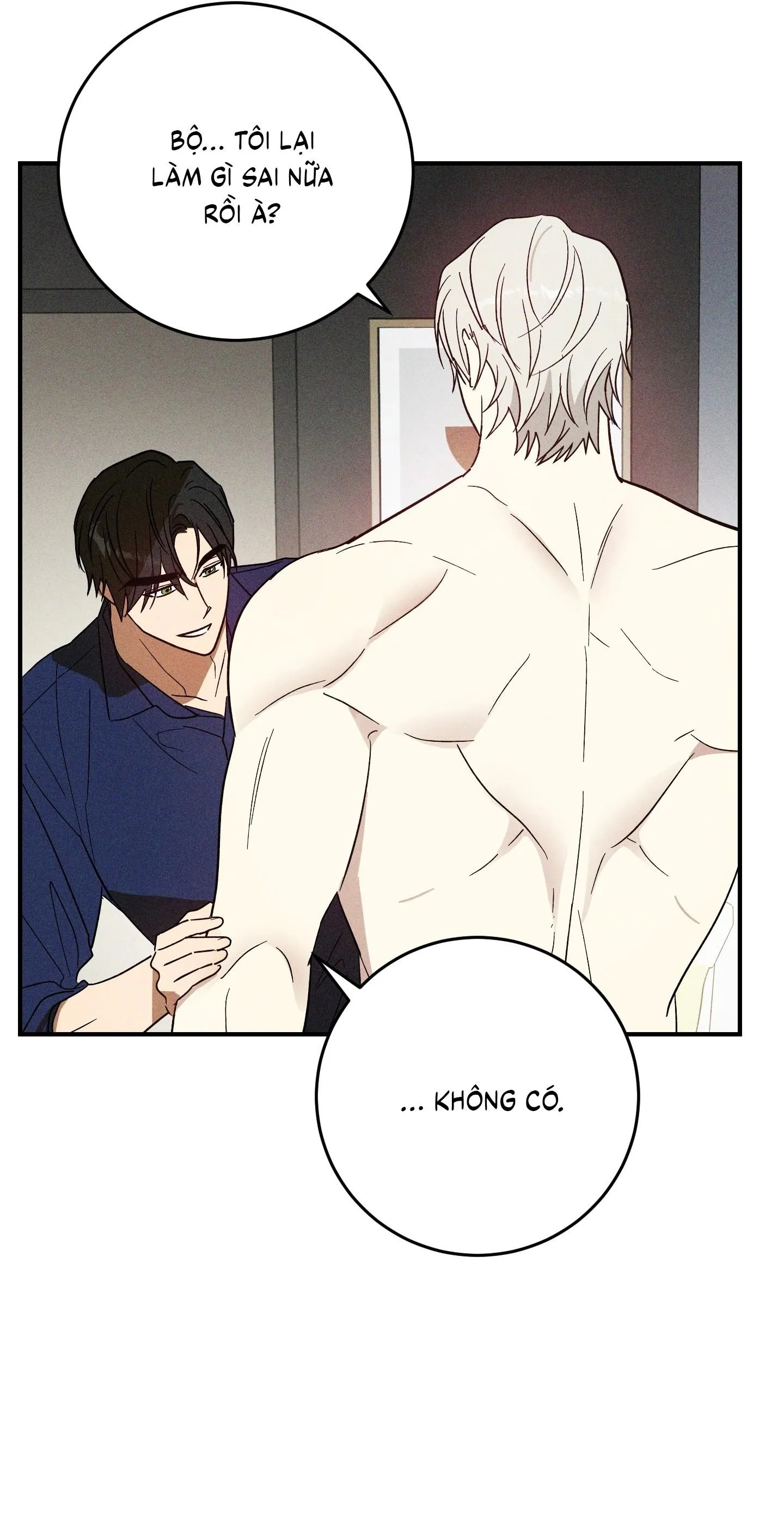 MIX UP Chapter 5 Trang 56