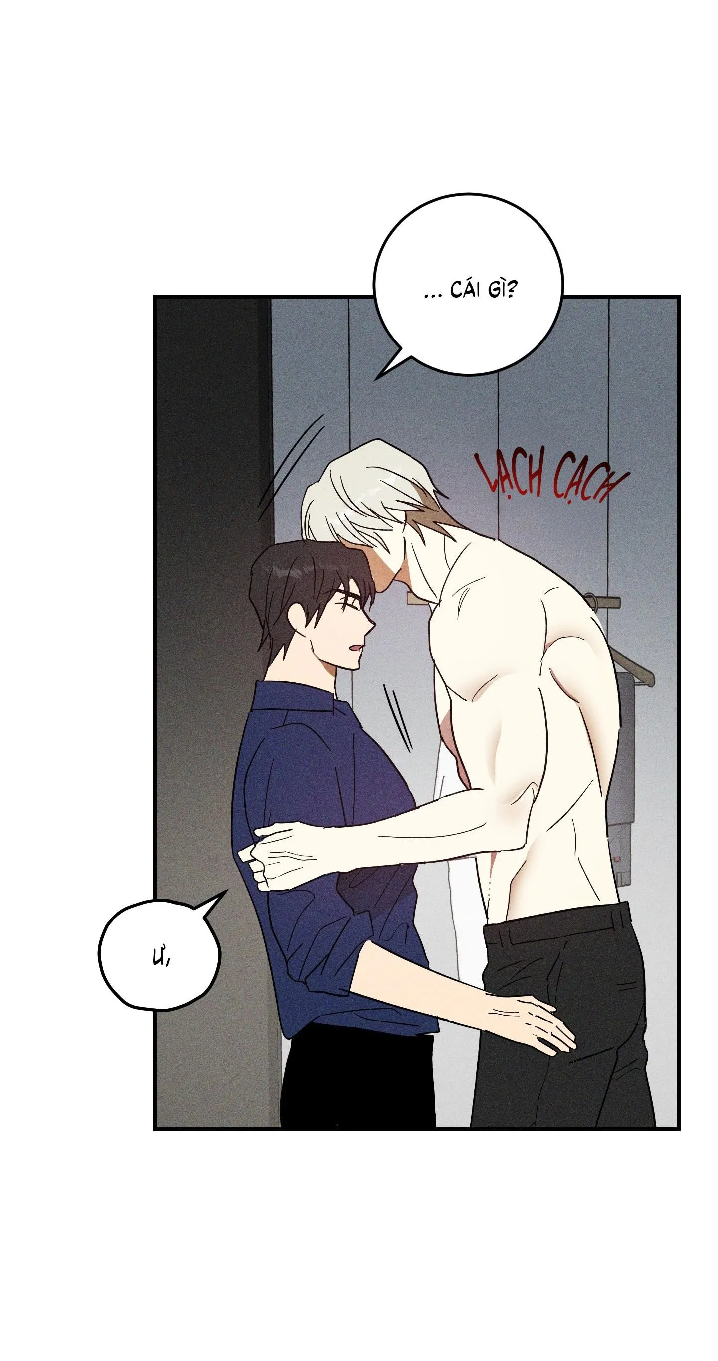 MIX UP Chapter 5 Trang 62