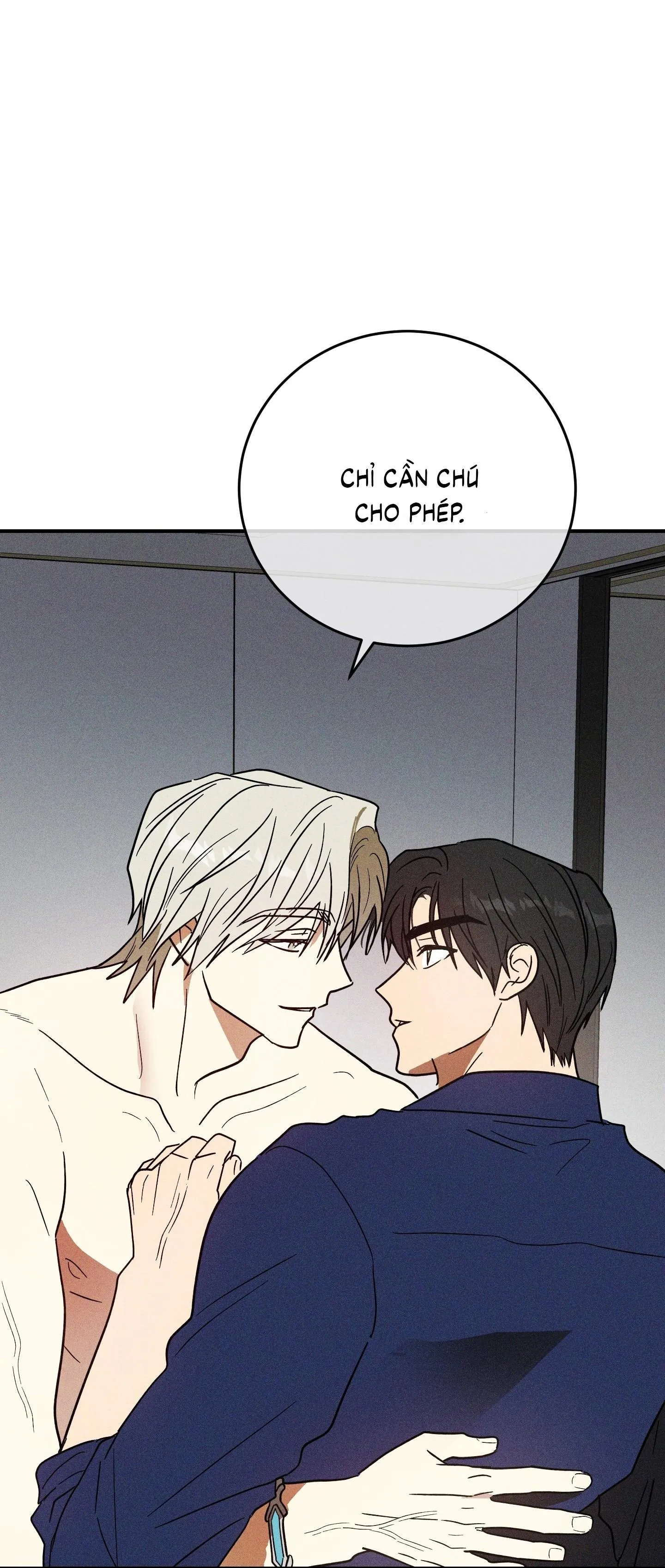 MIX UP Chapter 5 Trang 65