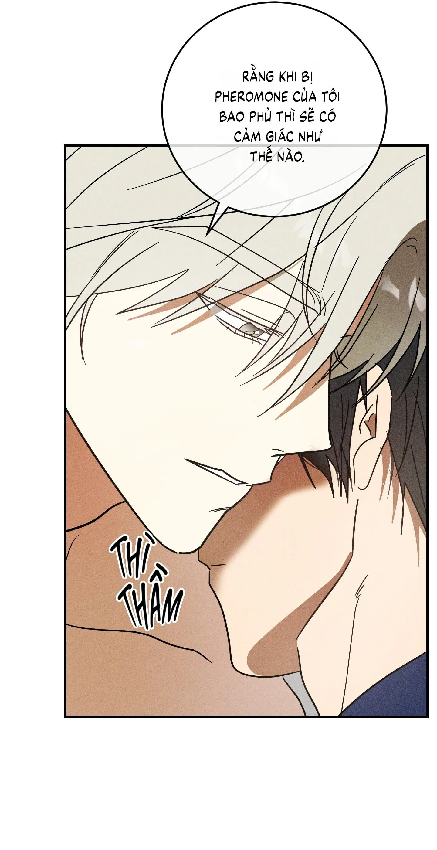 MIX UP Chapter 6 Trang 3