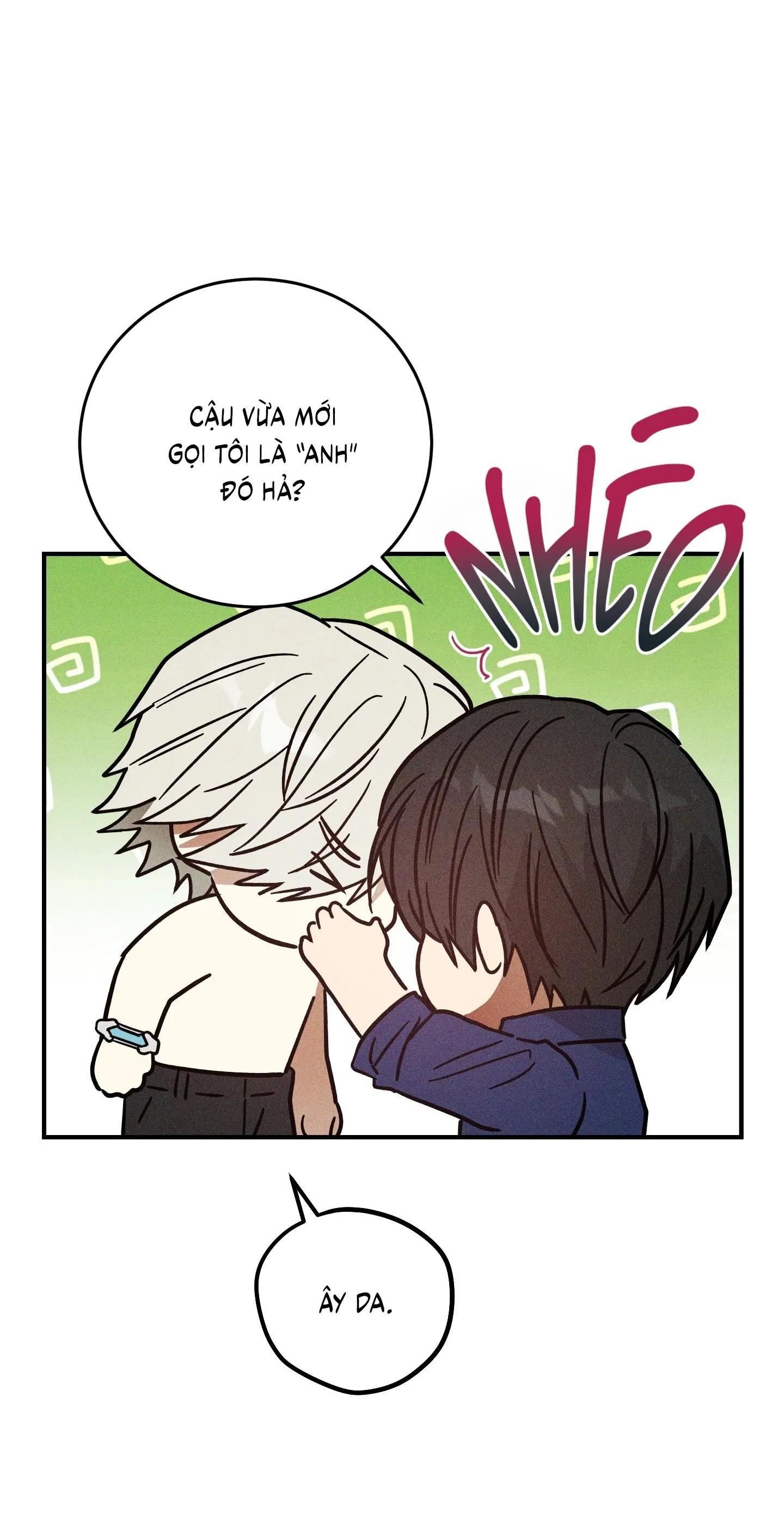 MIX UP Chapter 6 Trang 7