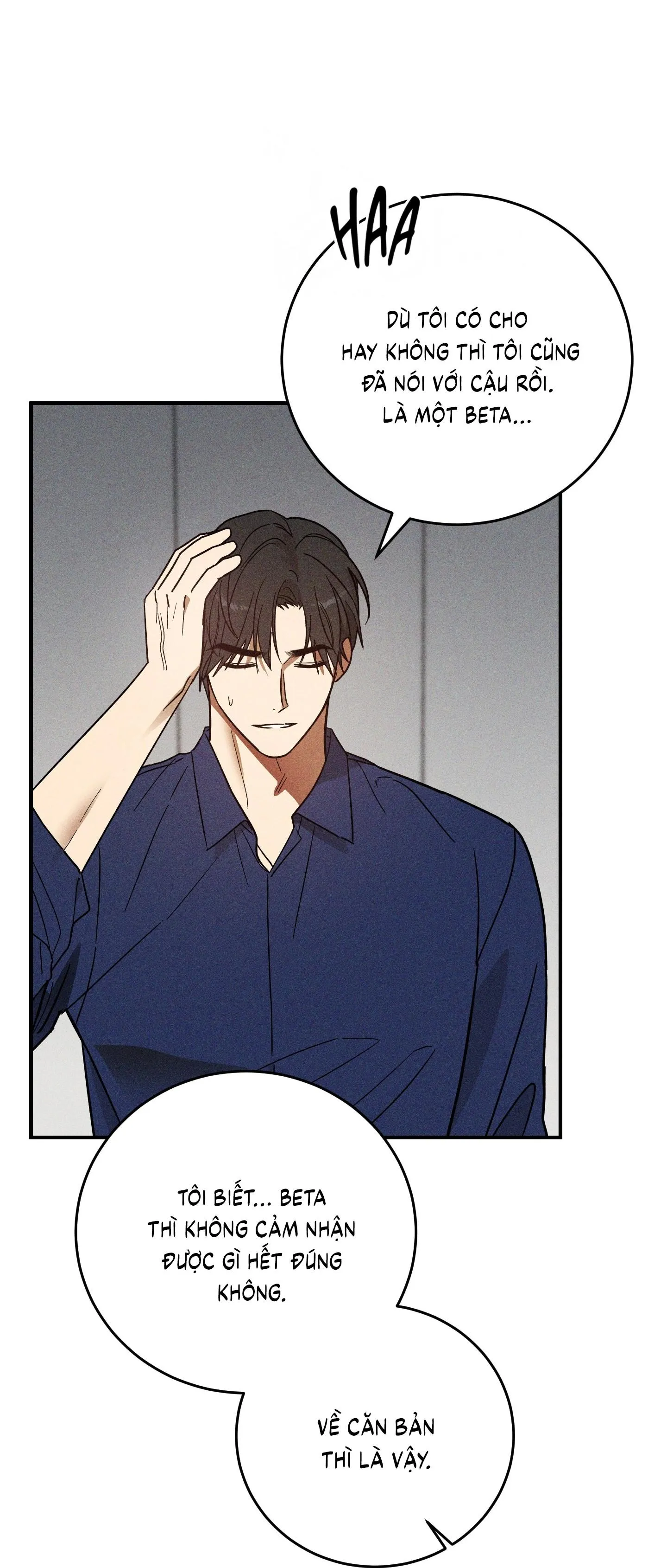 MIX UP Chapter 6 Trang 8