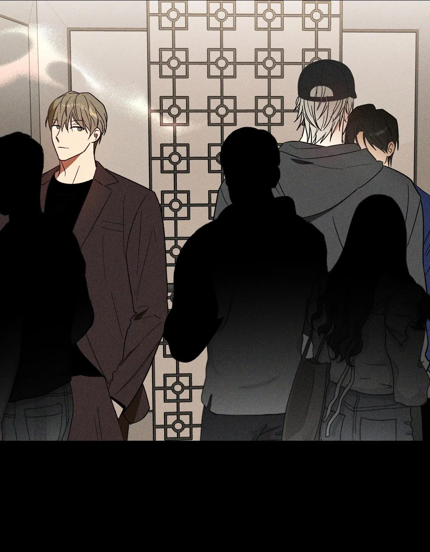 MIX UP Chapter 6 Trang 11